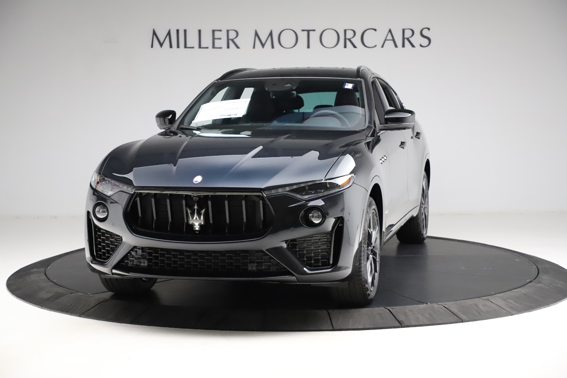 New 2021 Maserati Levante Q4 GranSport | St. Petersburg, FL