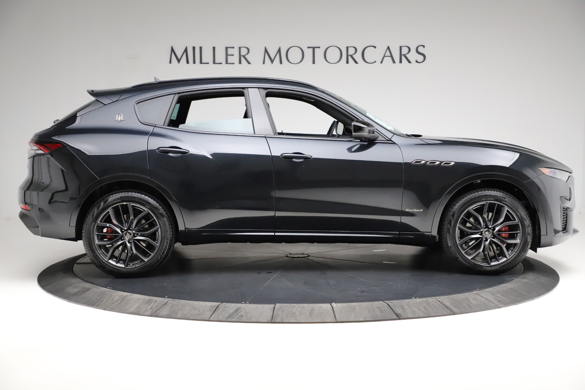 New 2021 Maserati Levante Q4 GranSport | St. Petersburg, FL
