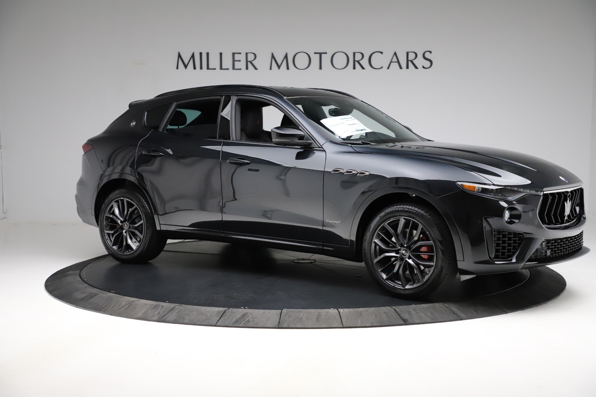 New 2021 Maserati Levante Q4 GranSport | St. Petersburg, FL