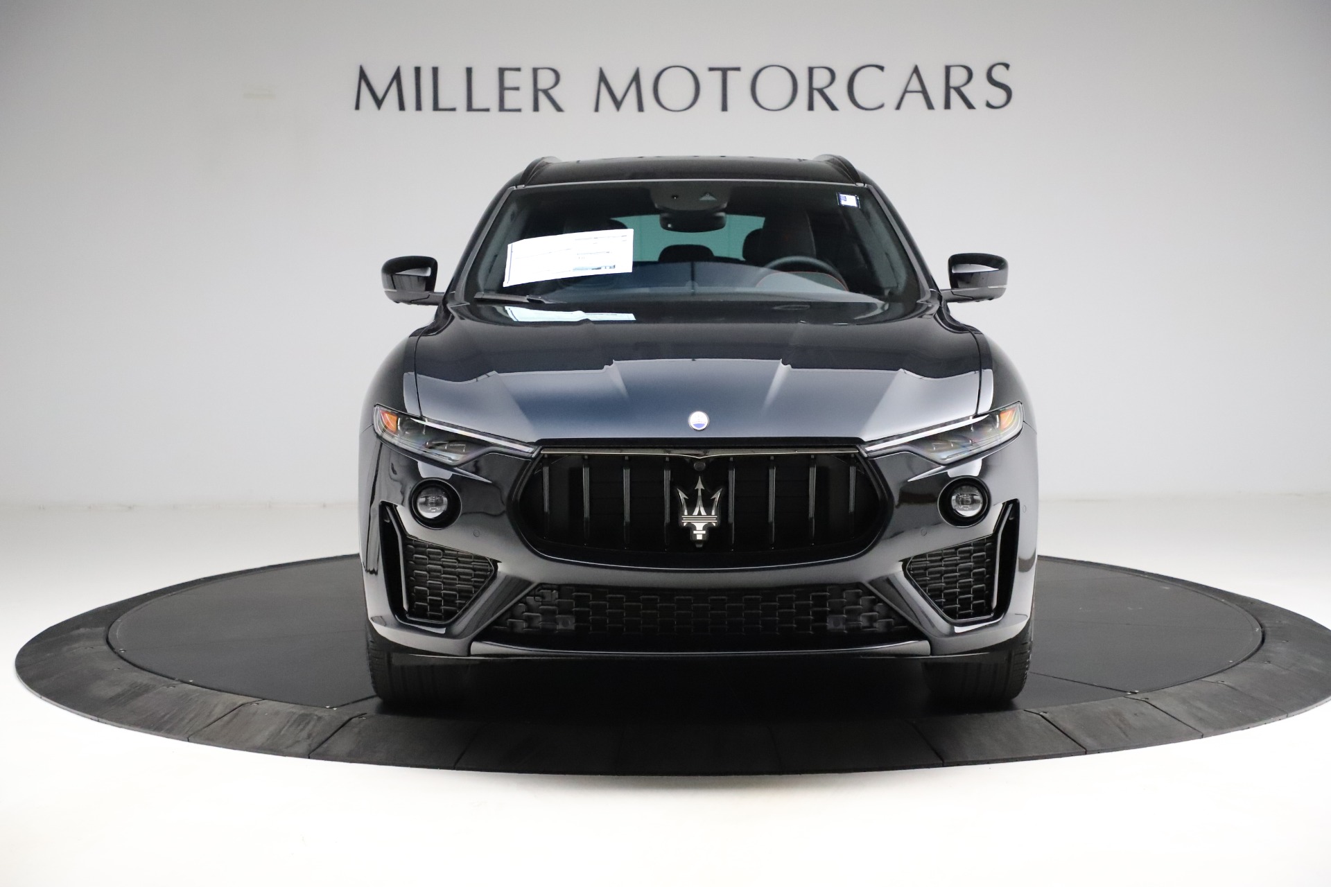 New 2021 Maserati Levante Q4 GranSport | St. Petersburg, FL