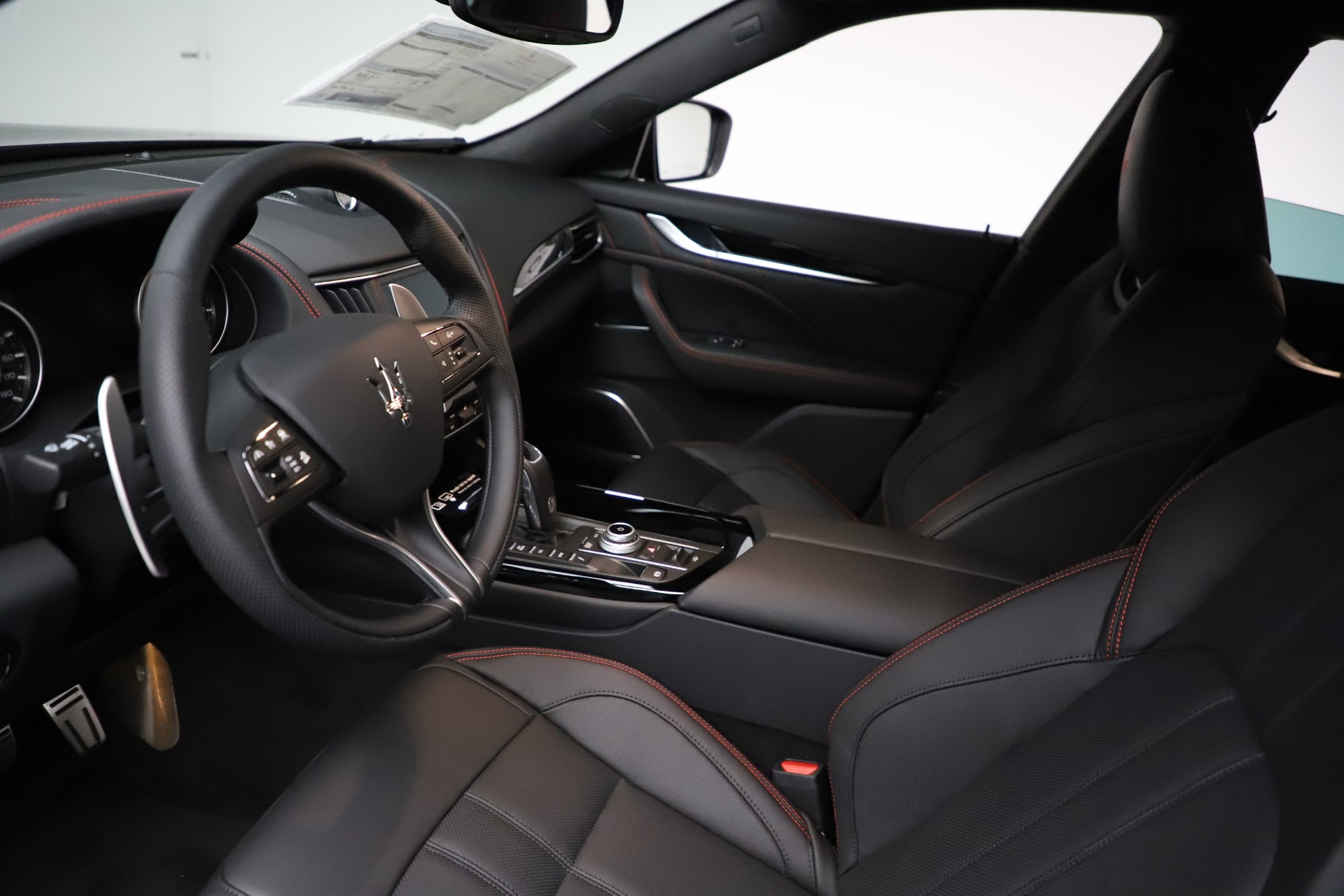 New 2021 Maserati Levante Q4 GranSport | St. Petersburg, FL