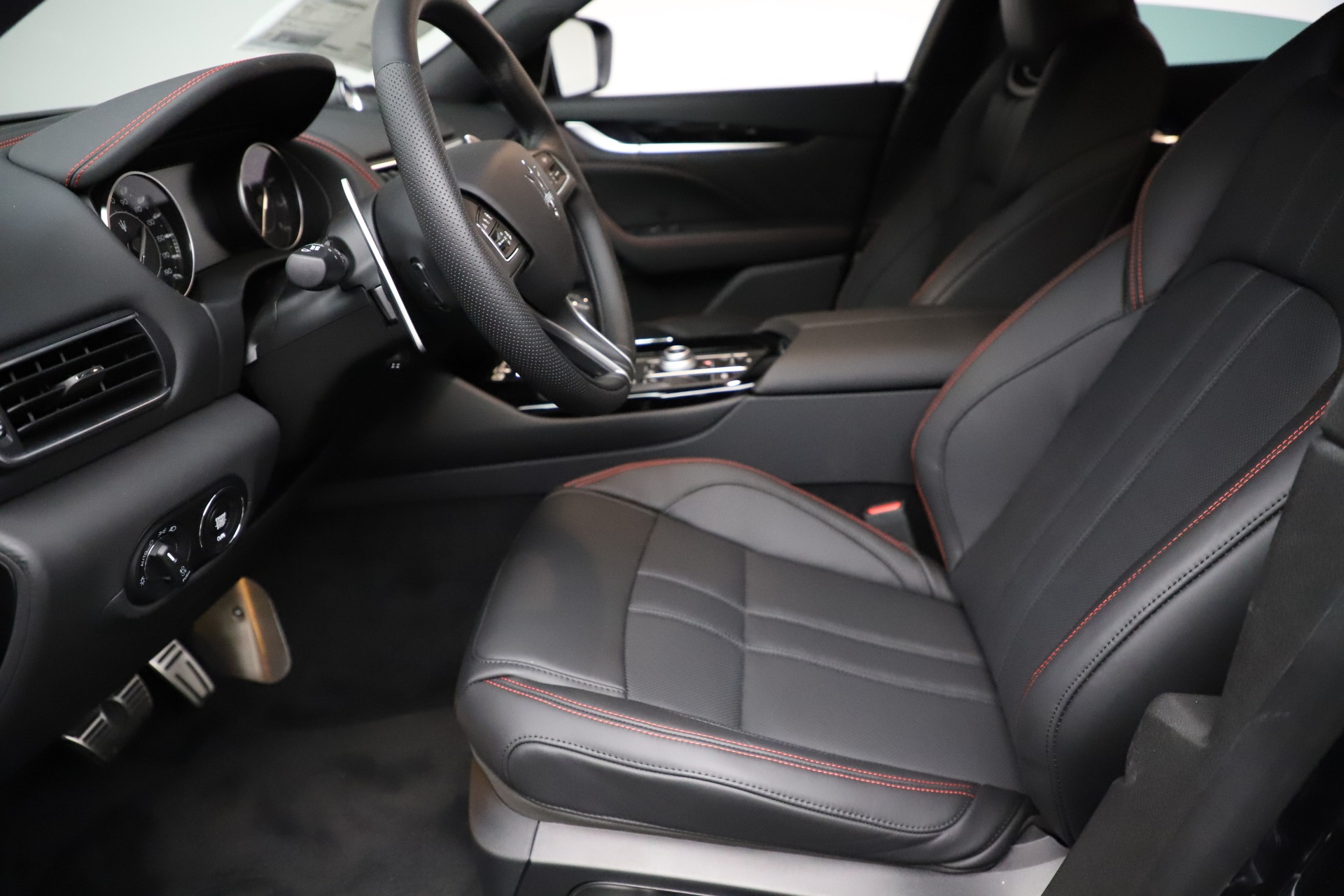 New 2021 Maserati Levante Q4 GranSport | St. Petersburg, FL
