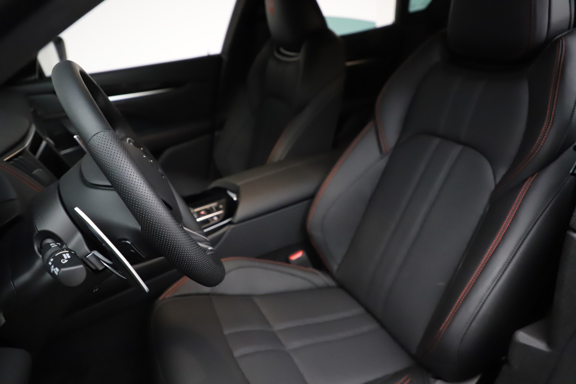 New 2021 Maserati Levante Q4 GranSport | St. Petersburg, FL