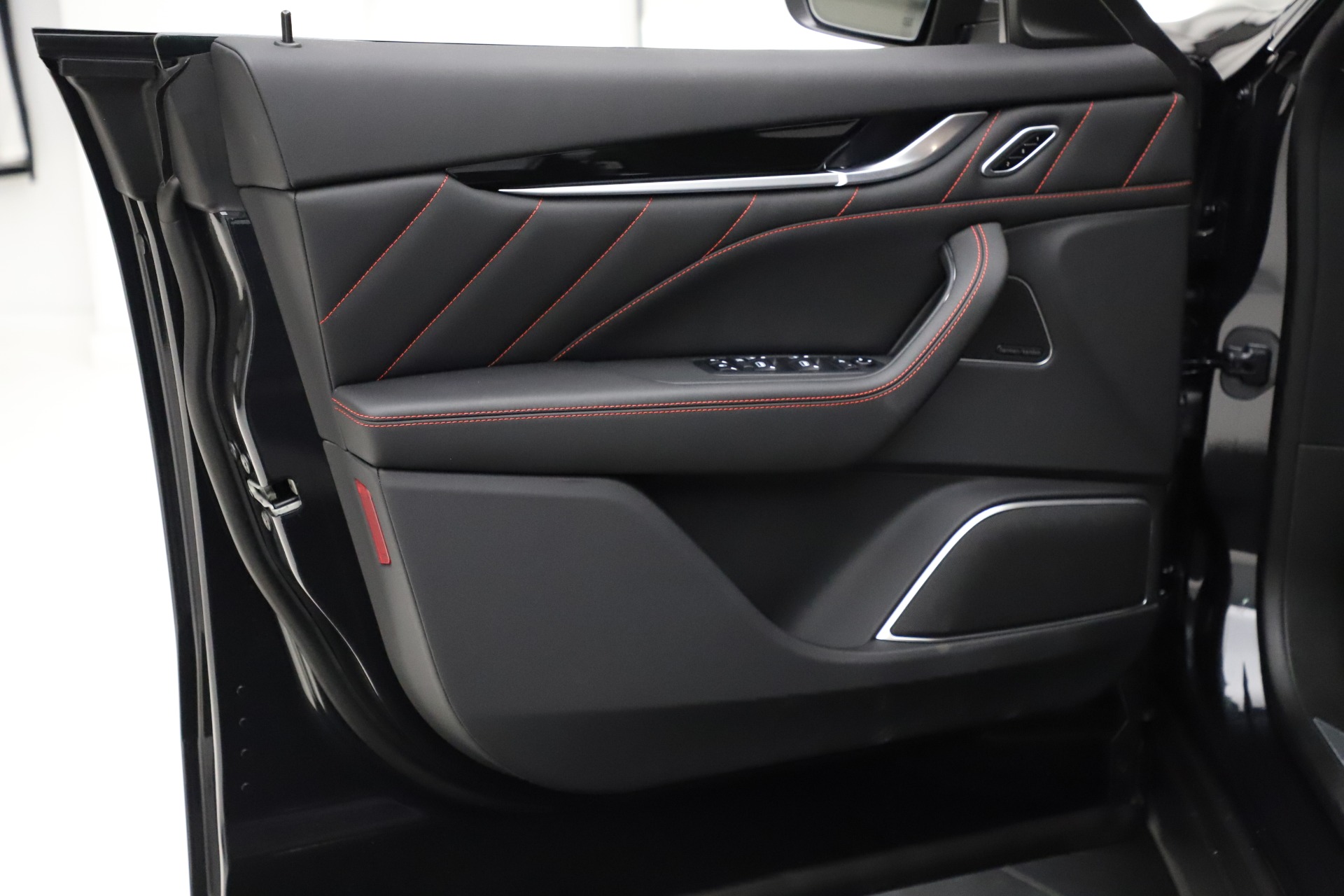 New 2021 Maserati Levante Q4 GranSport | St. Petersburg, FL