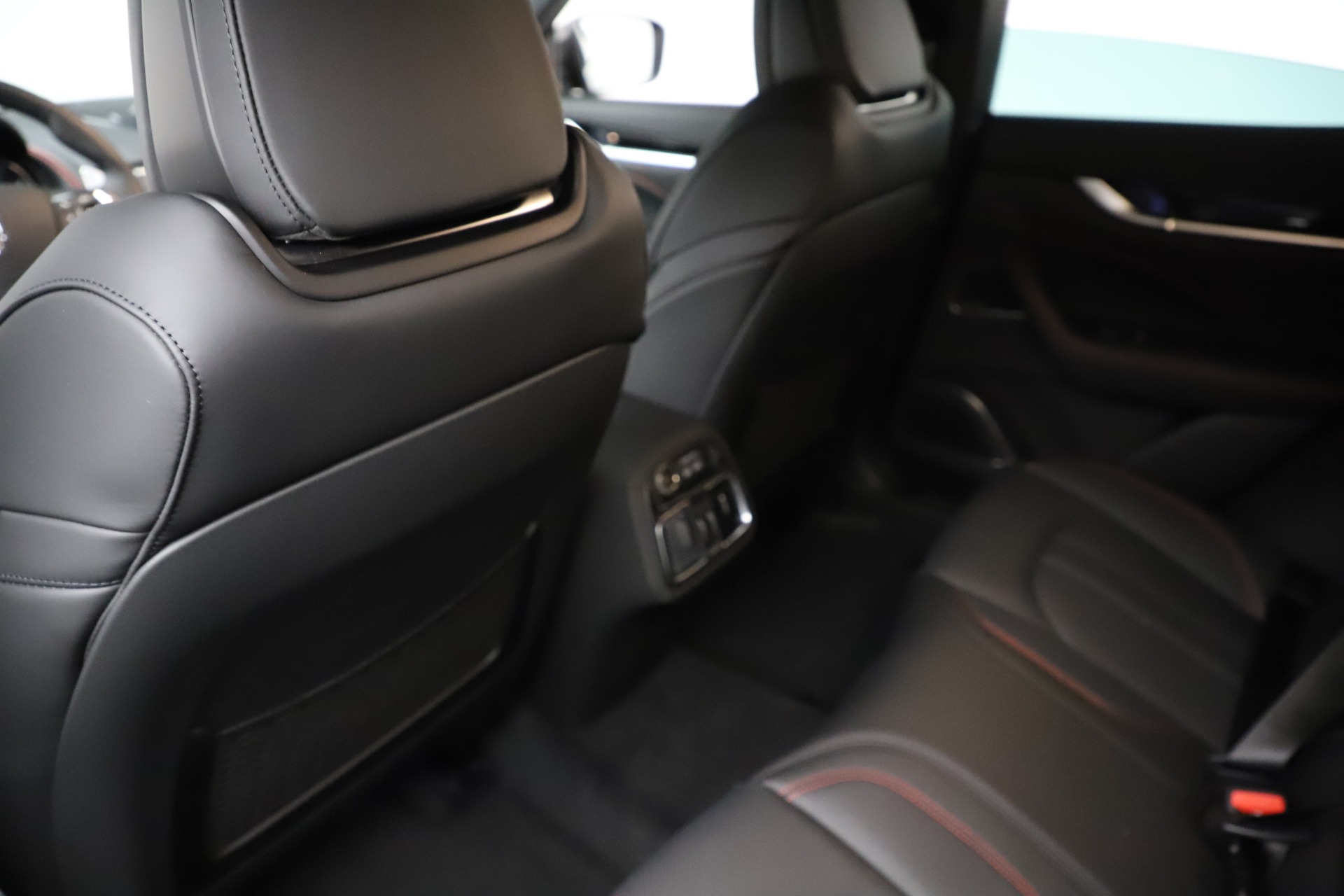 New 2021 Maserati Levante Q4 GranSport | St. Petersburg, FL