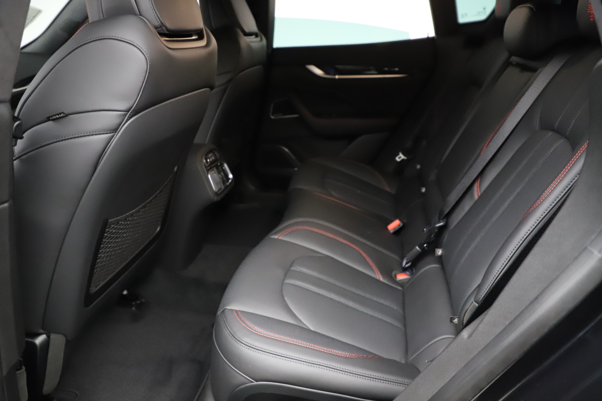 New 2021 Maserati Levante Q4 GranSport | St. Petersburg, FL