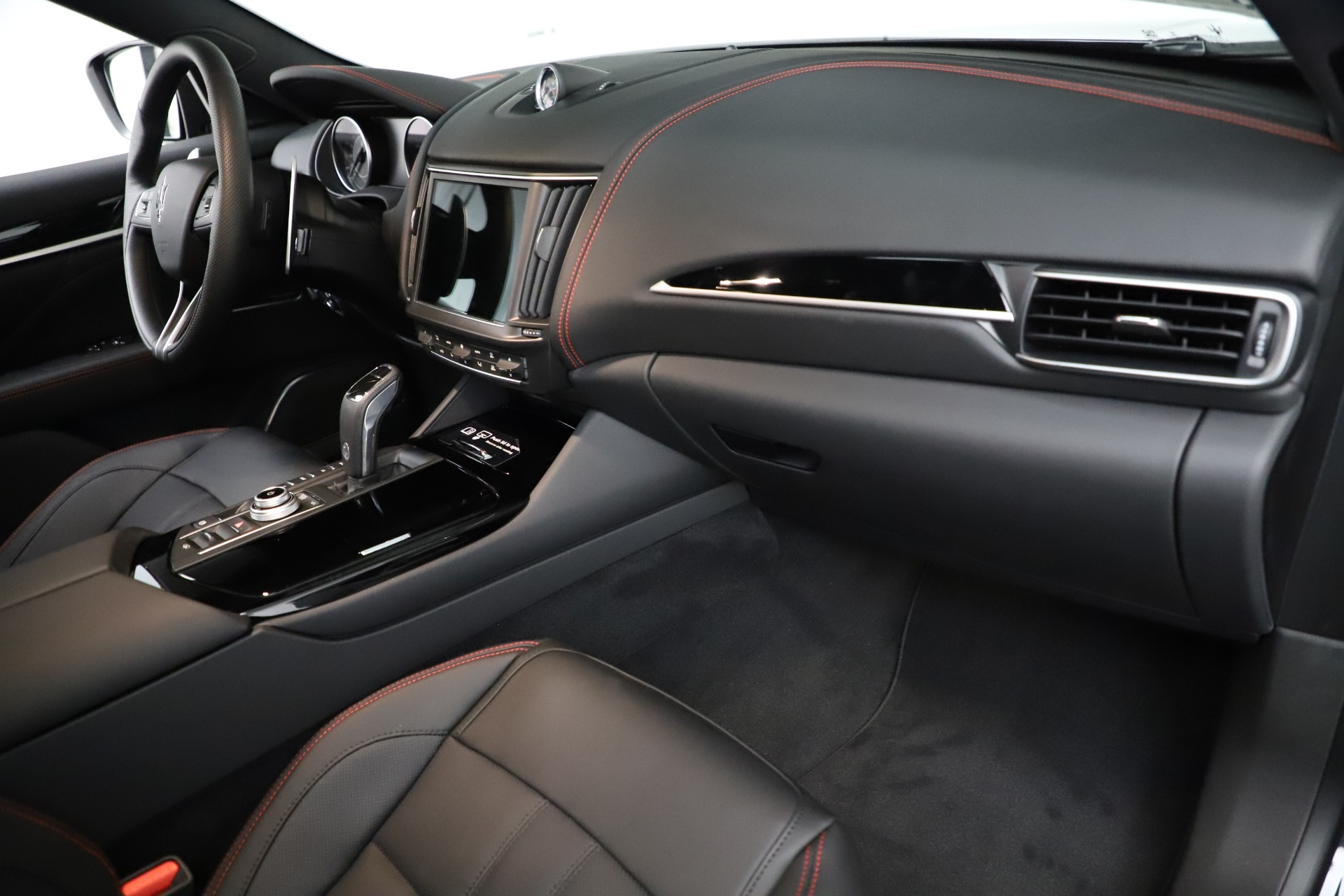 New 2021 Maserati Levante Q4 GranSport | St. Petersburg, FL