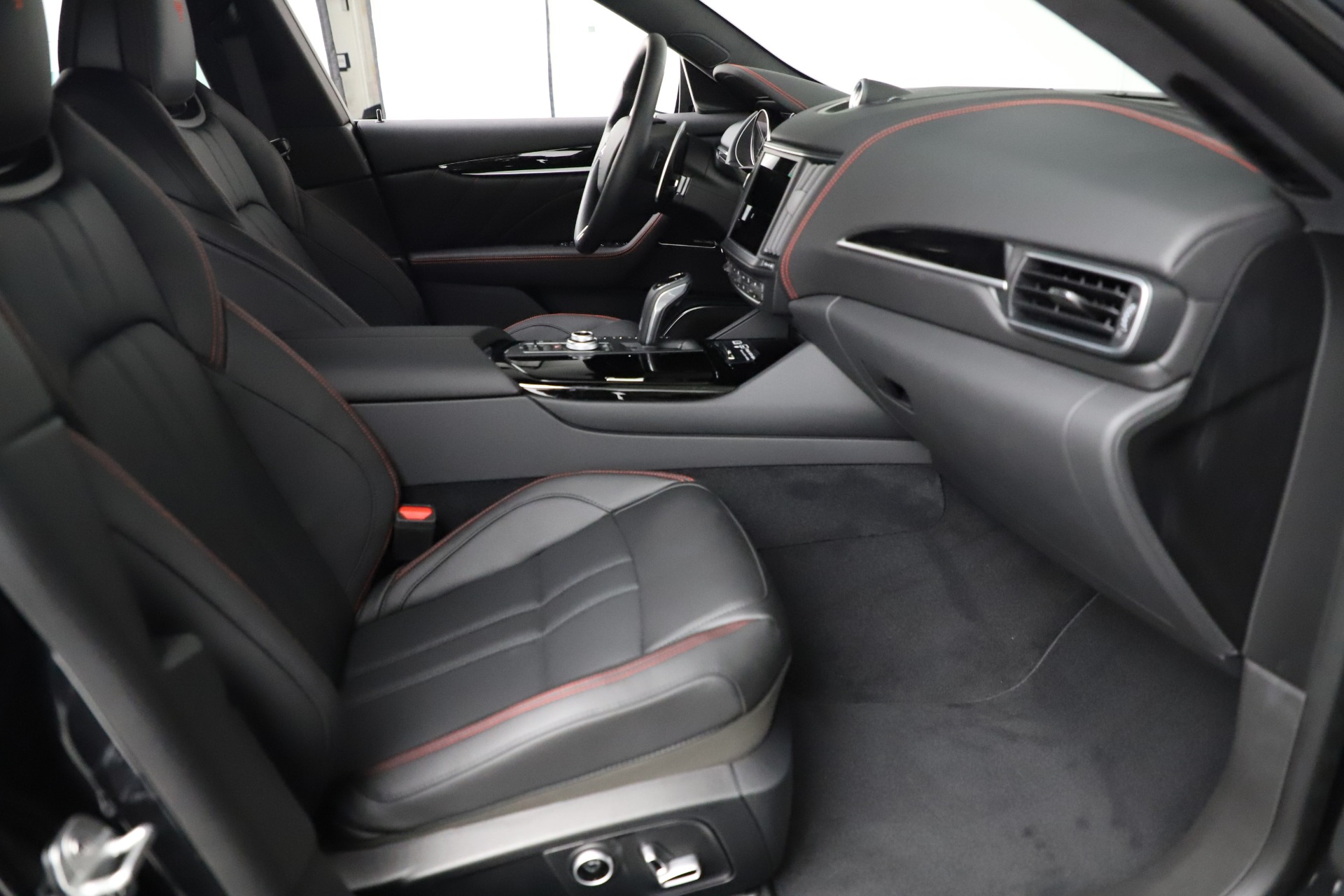 New 2021 Maserati Levante Q4 GranSport | St. Petersburg, FL
