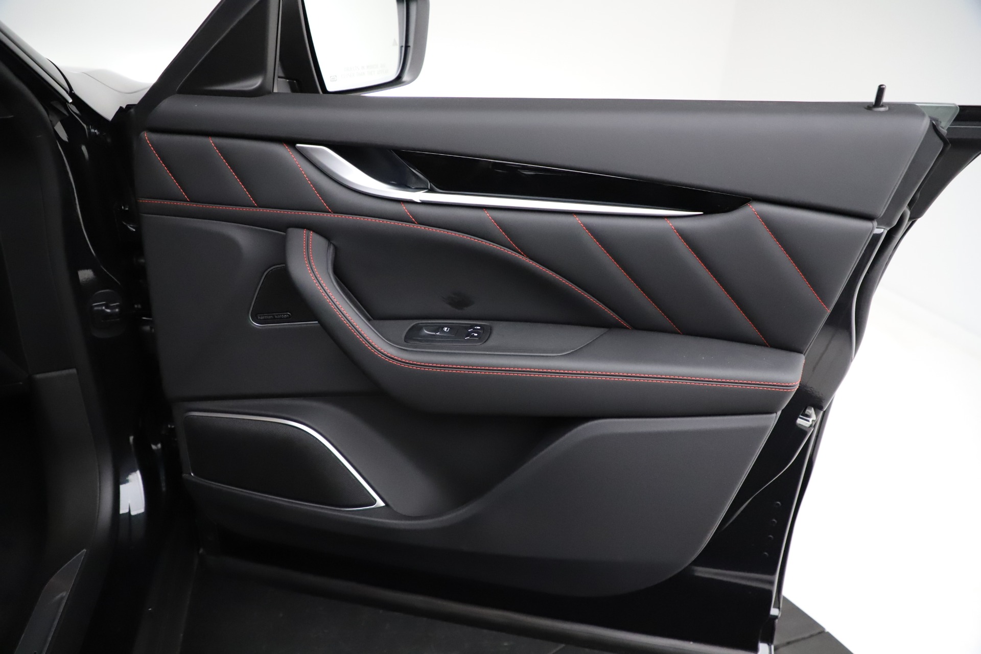 New 2021 Maserati Levante Q4 GranSport | St. Petersburg, FL