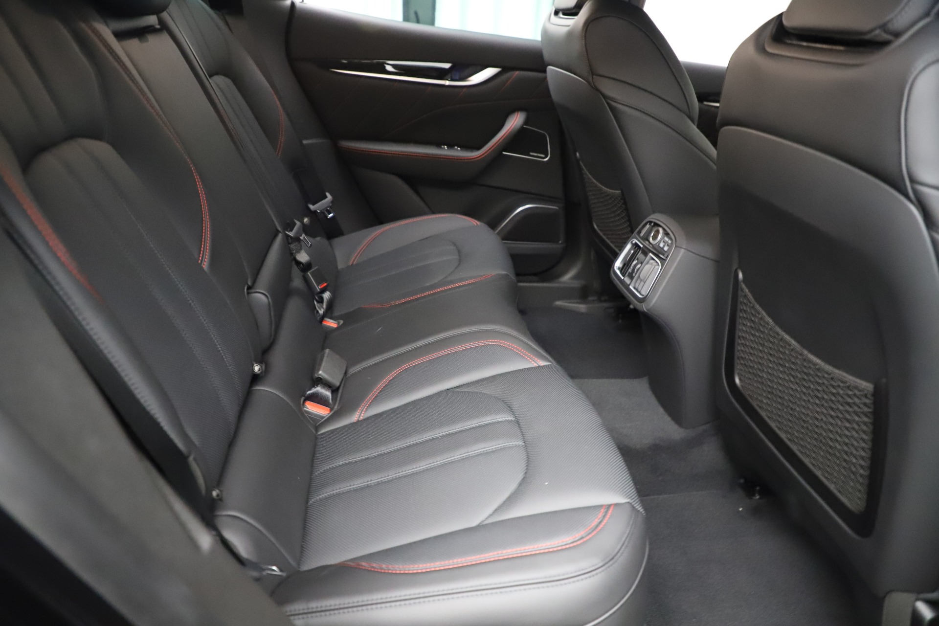 New 2021 Maserati Levante Q4 GranSport | St. Petersburg, FL