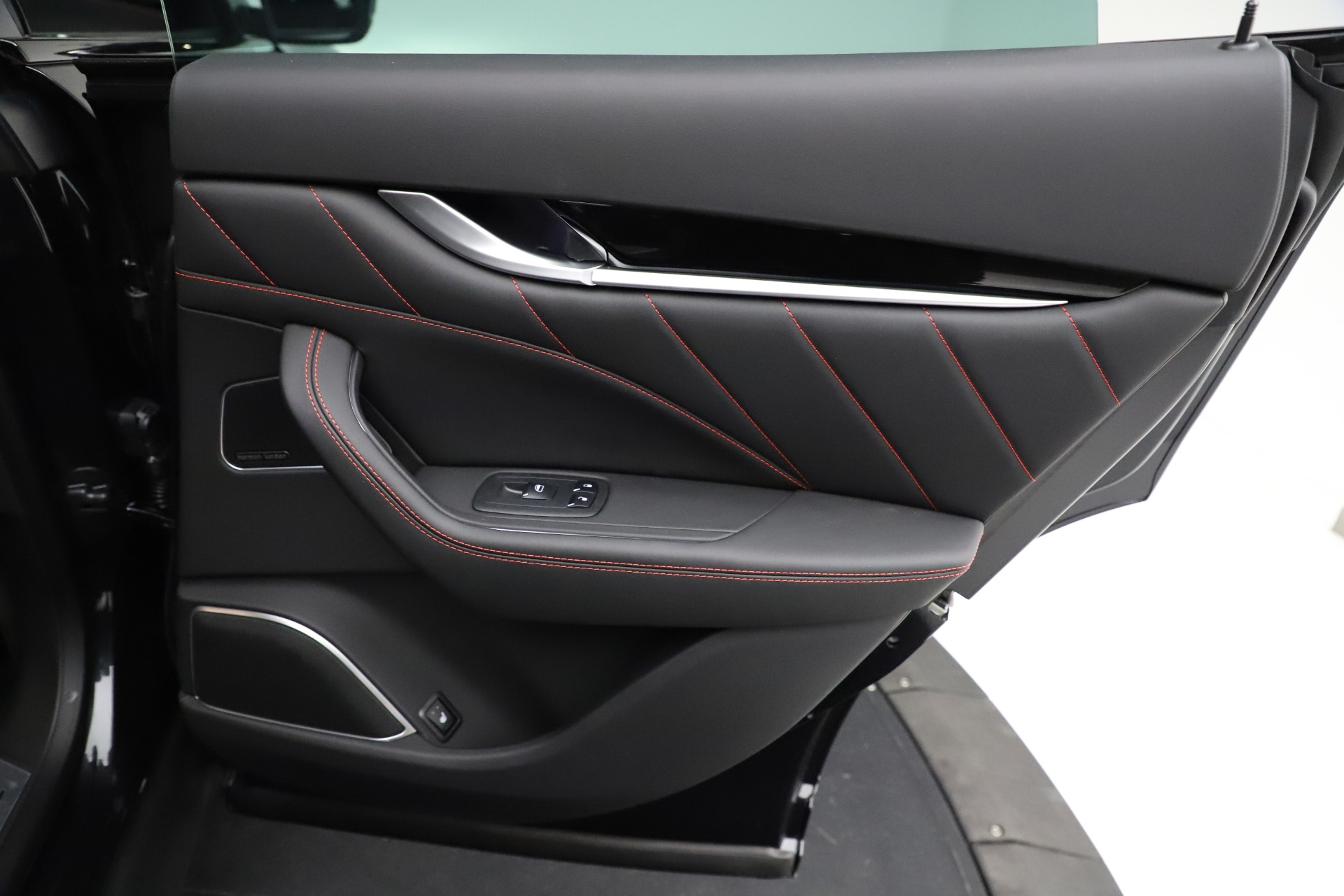 New 2021 Maserati Levante Q4 GranSport | St. Petersburg, FL