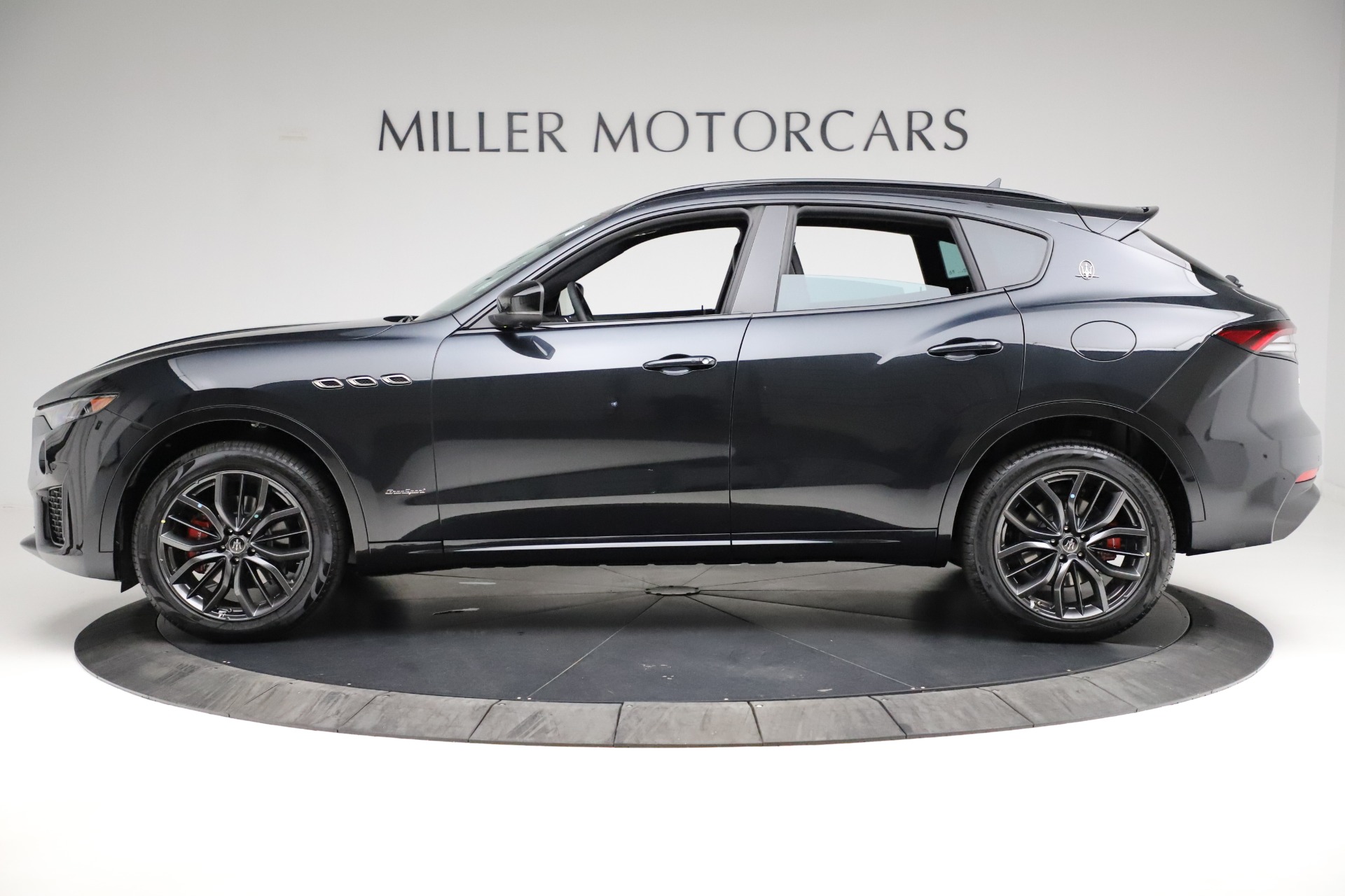 New 2021 Maserati Levante Q4 GranSport | St. Petersburg, FL