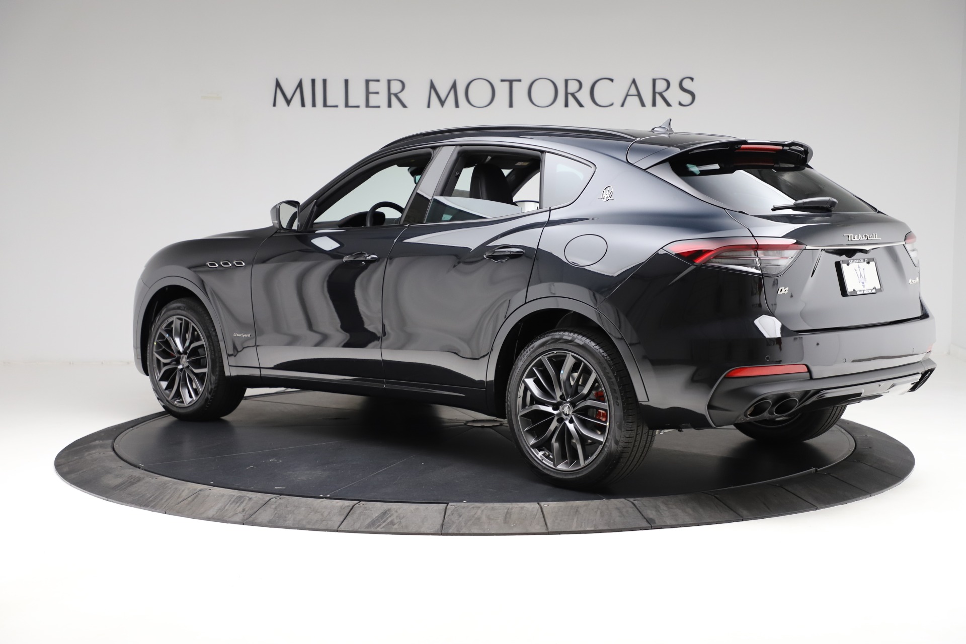 New 2021 Maserati Levante Q4 GranSport | St. Petersburg, FL