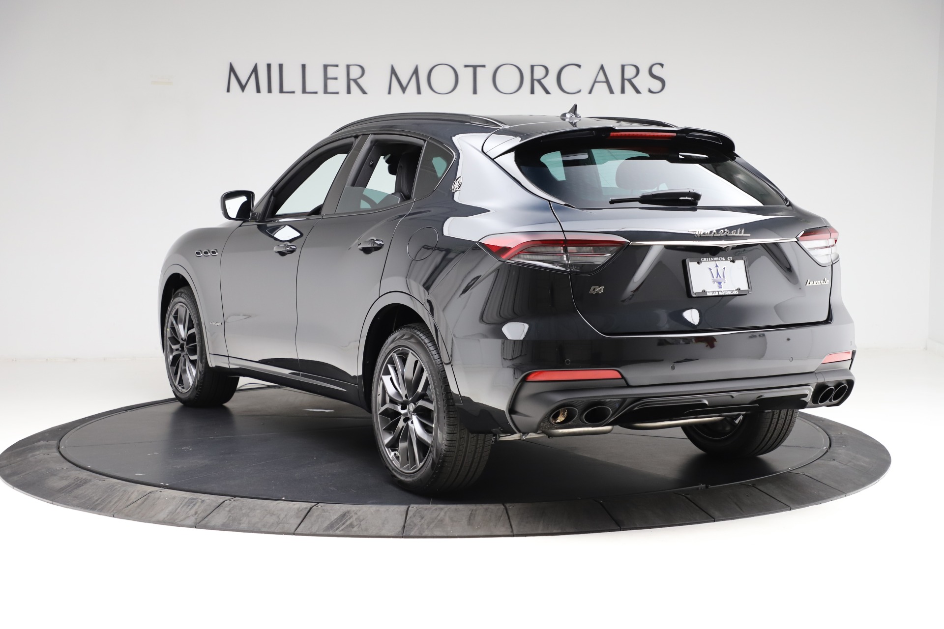 New 2021 Maserati Levante Q4 GranSport | St. Petersburg, FL