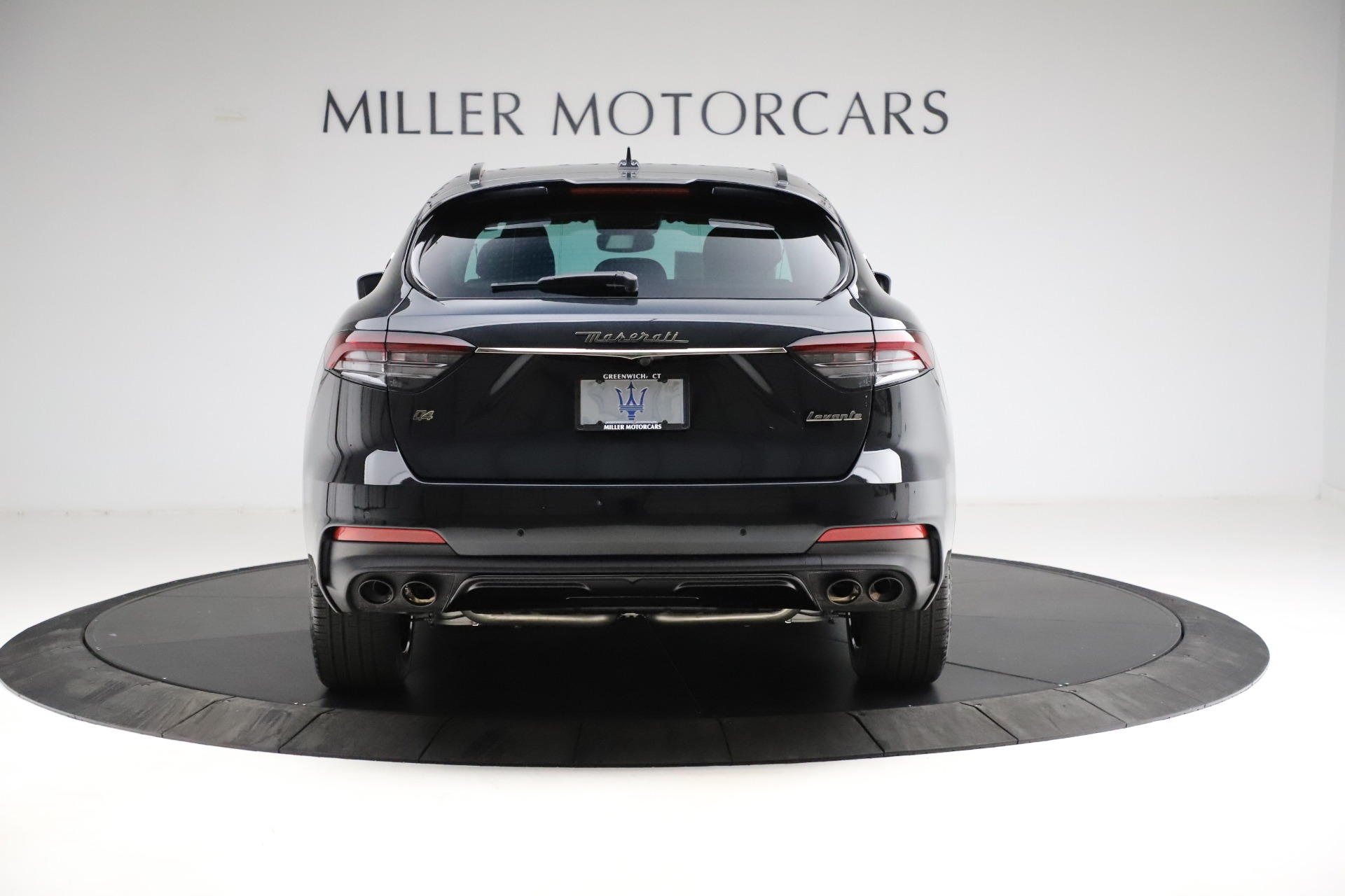 New 2021 Maserati Levante Q4 GranSport | St. Petersburg, FL