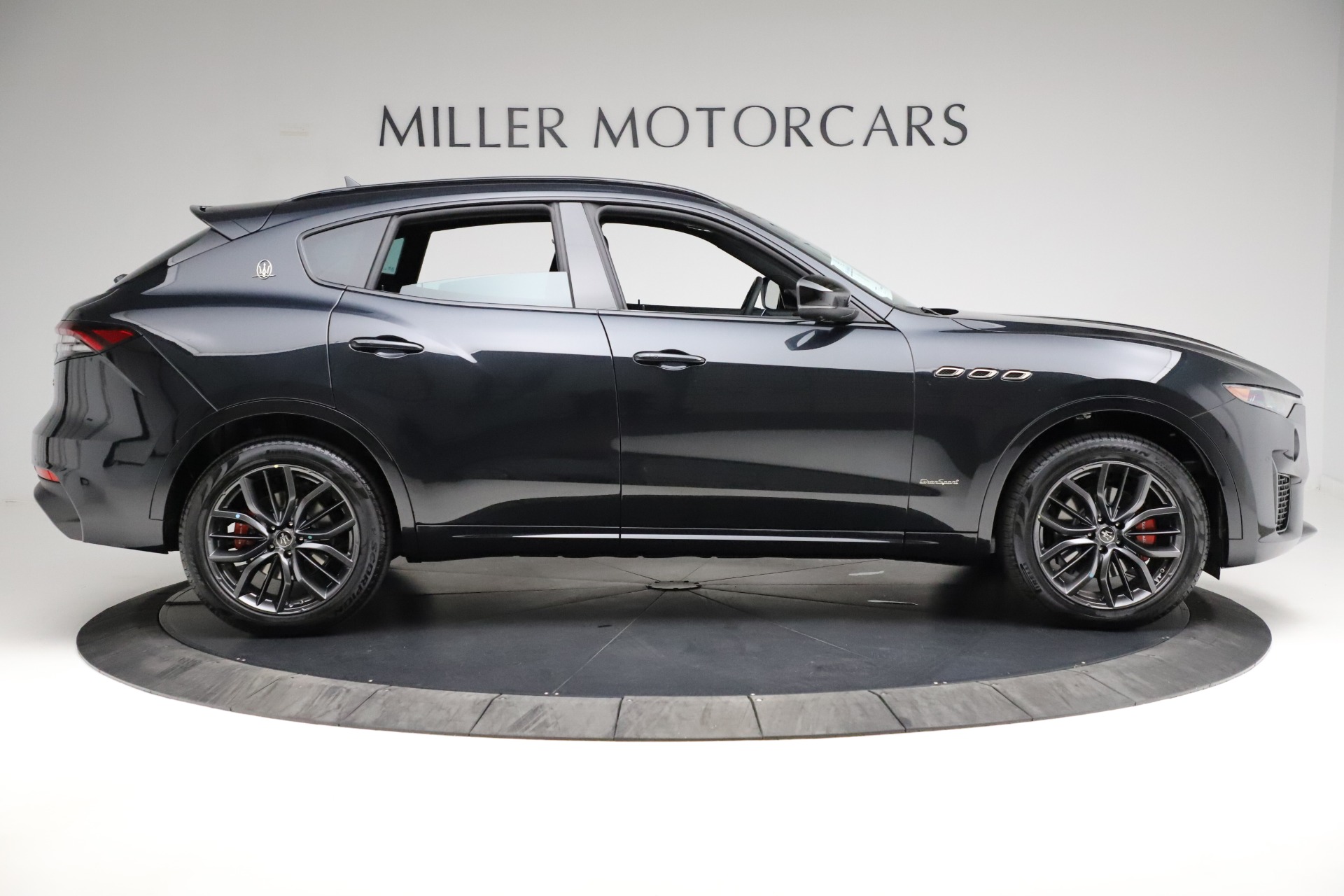 New 2021 Maserati Levante Q4 GranSport | St. Petersburg, FL