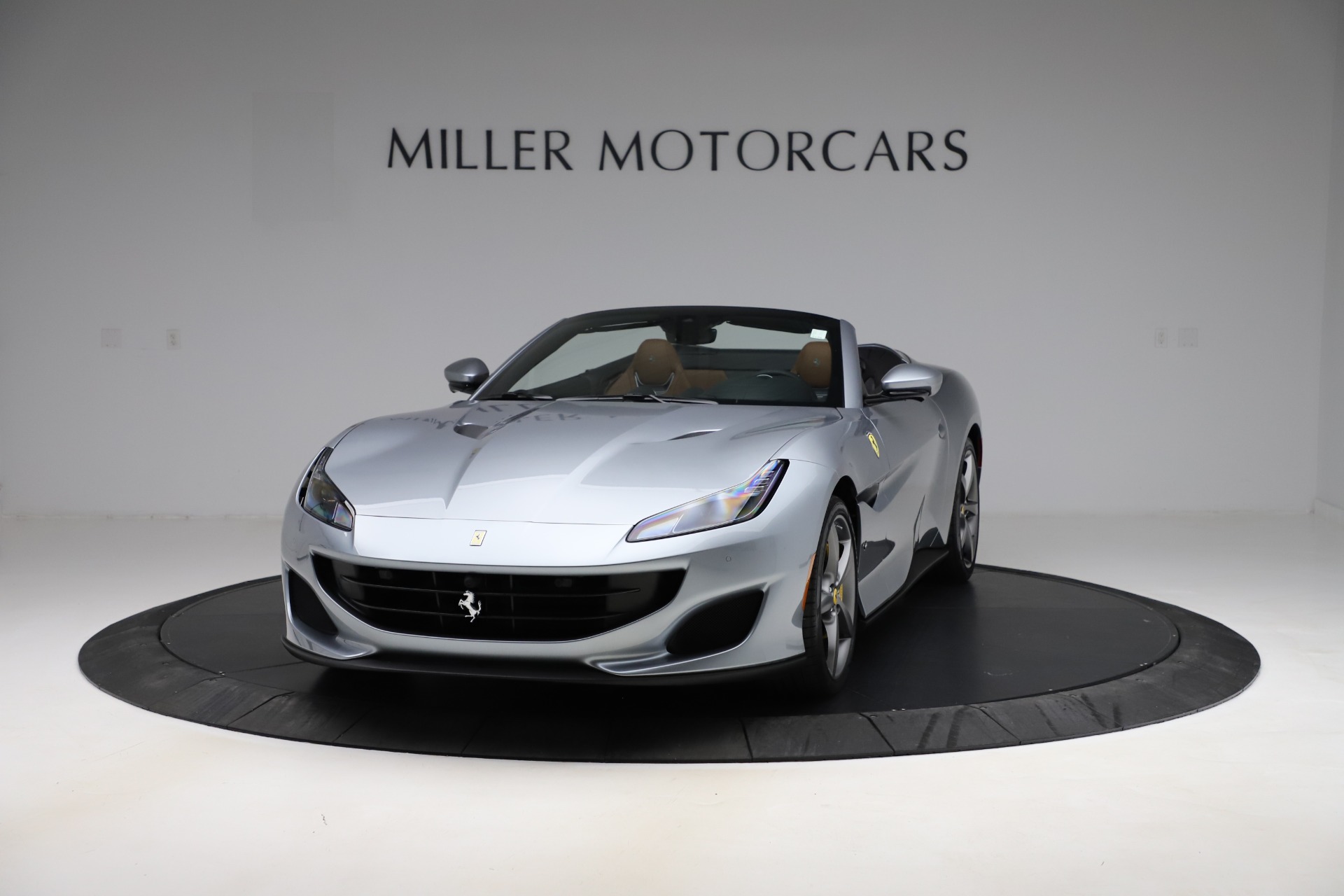 Used 2020 Ferrari Portofino | St. Petersburg, FL