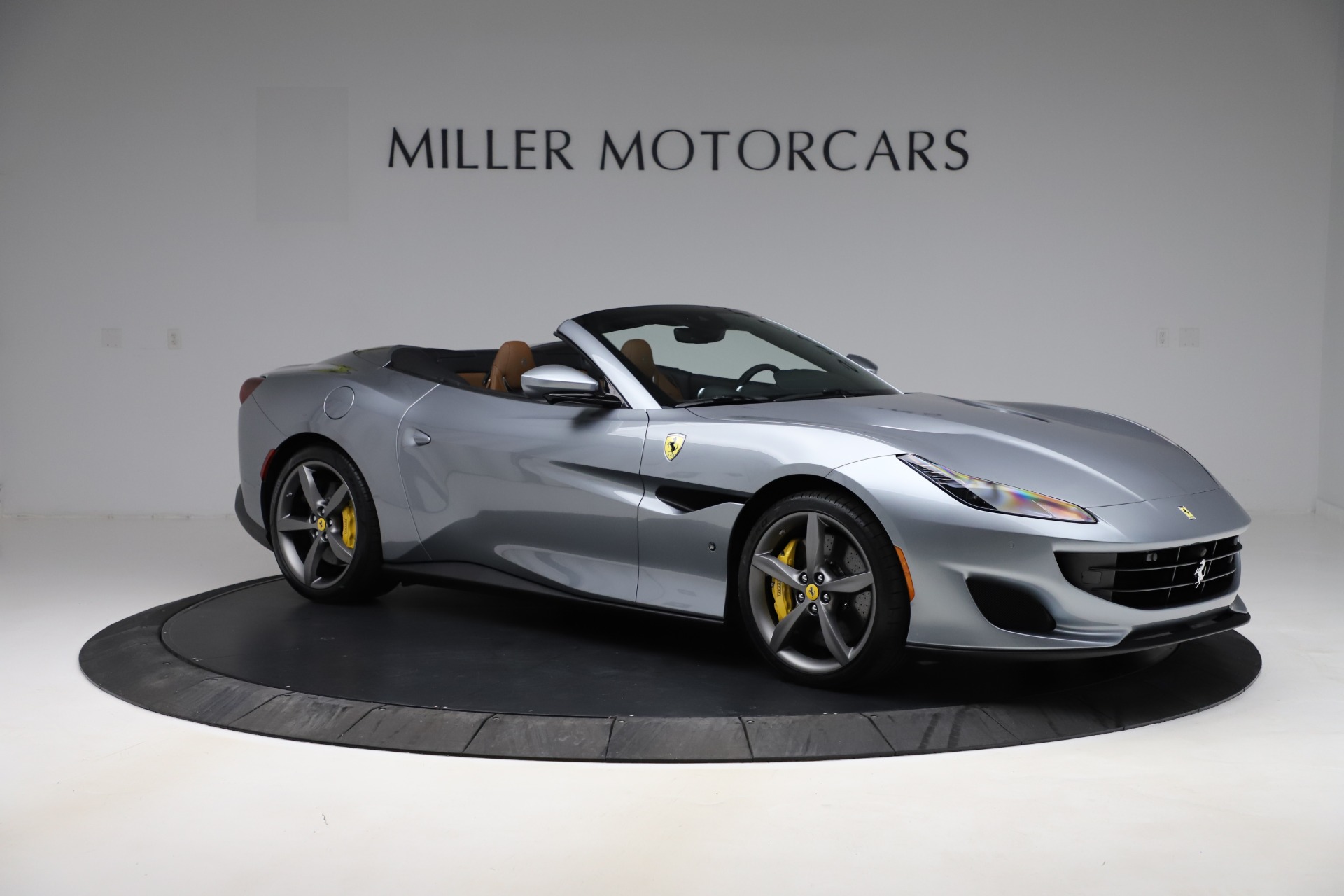 Used 2020 Ferrari Portofino | St. Petersburg, FL