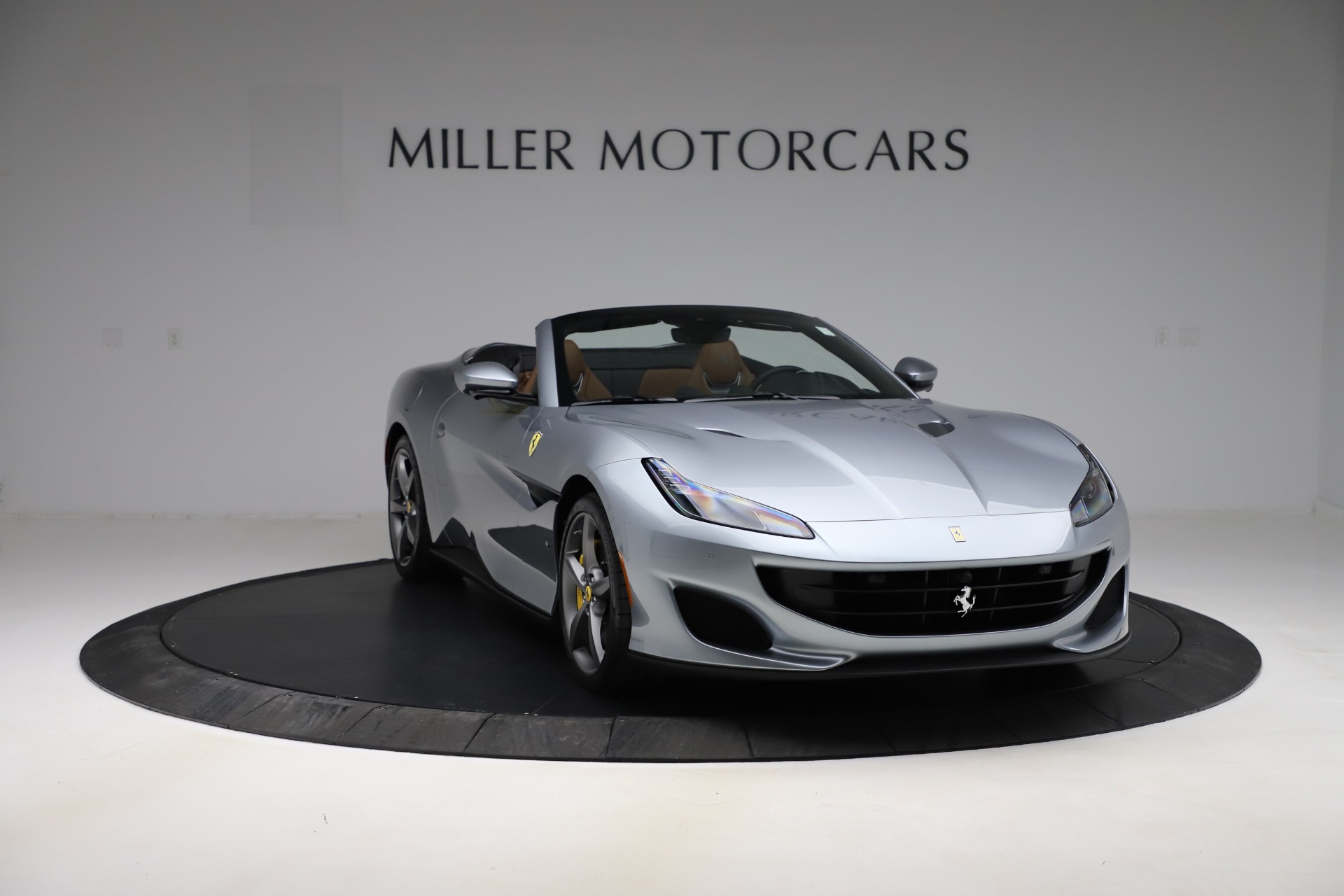 Used 2020 Ferrari Portofino | St. Petersburg, FL