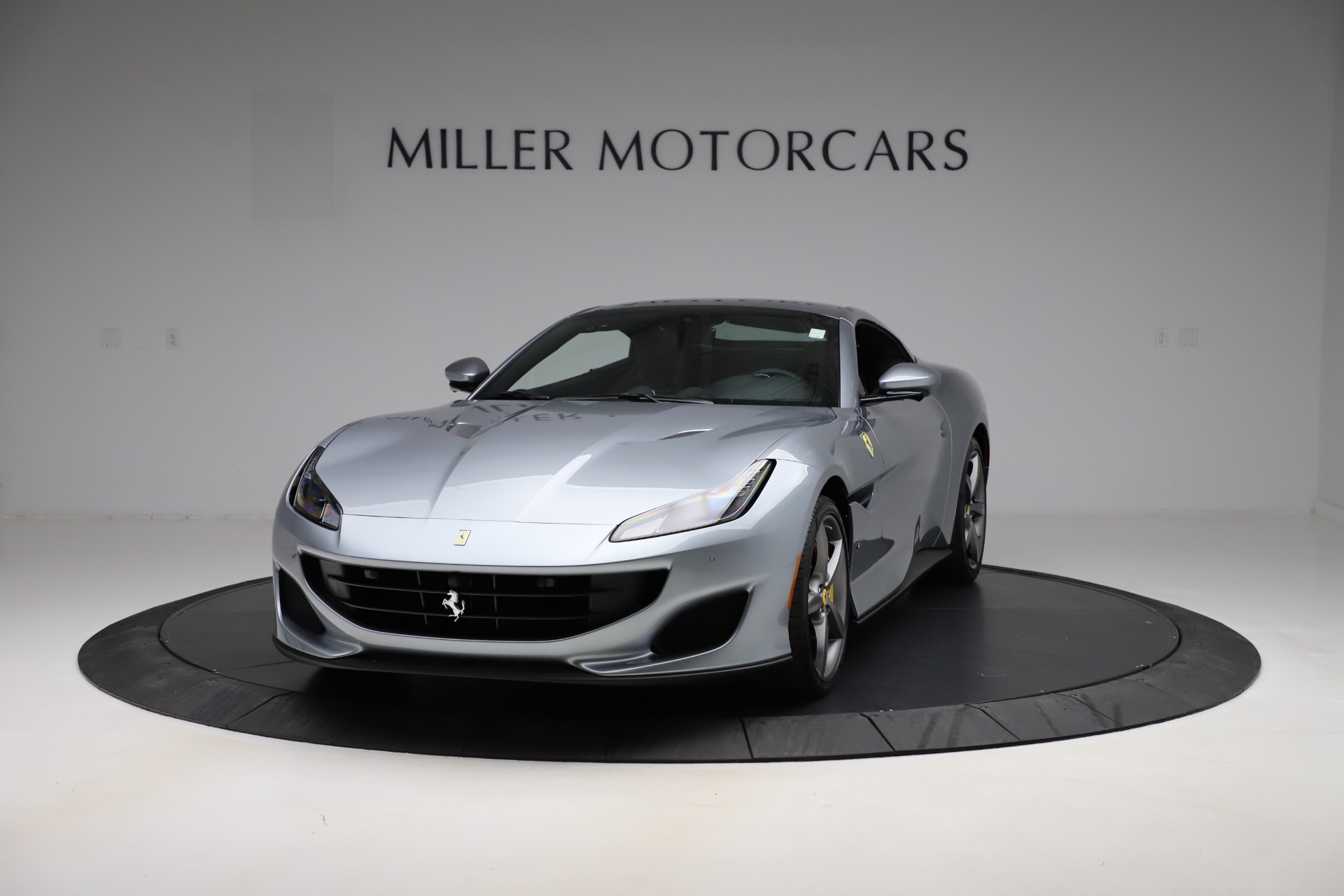 Used 2020 Ferrari Portofino | St. Petersburg, FL