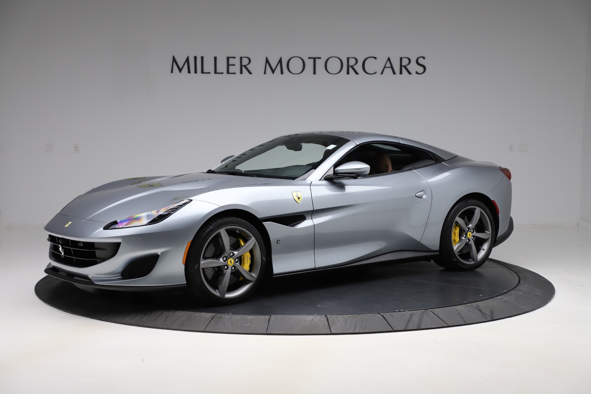 Used 2020 Ferrari Portofino | St. Petersburg, FL