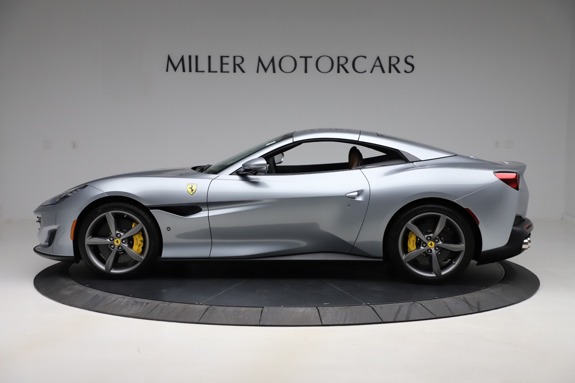Used 2020 Ferrari Portofino | St. Petersburg, FL