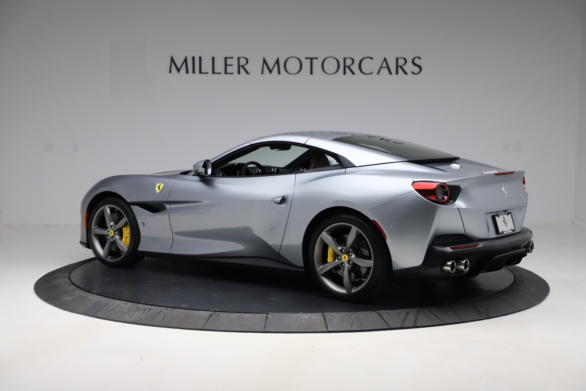 Used 2020 Ferrari Portofino | St. Petersburg, FL