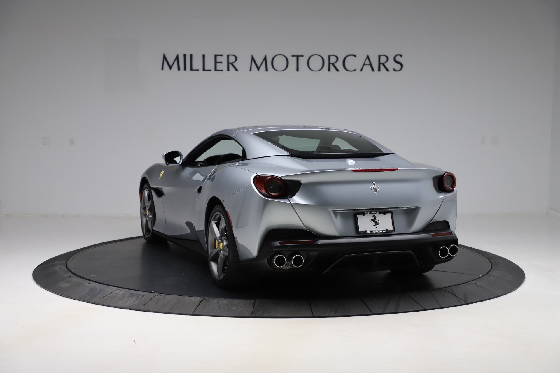 Used 2020 Ferrari Portofino | St. Petersburg, FL
