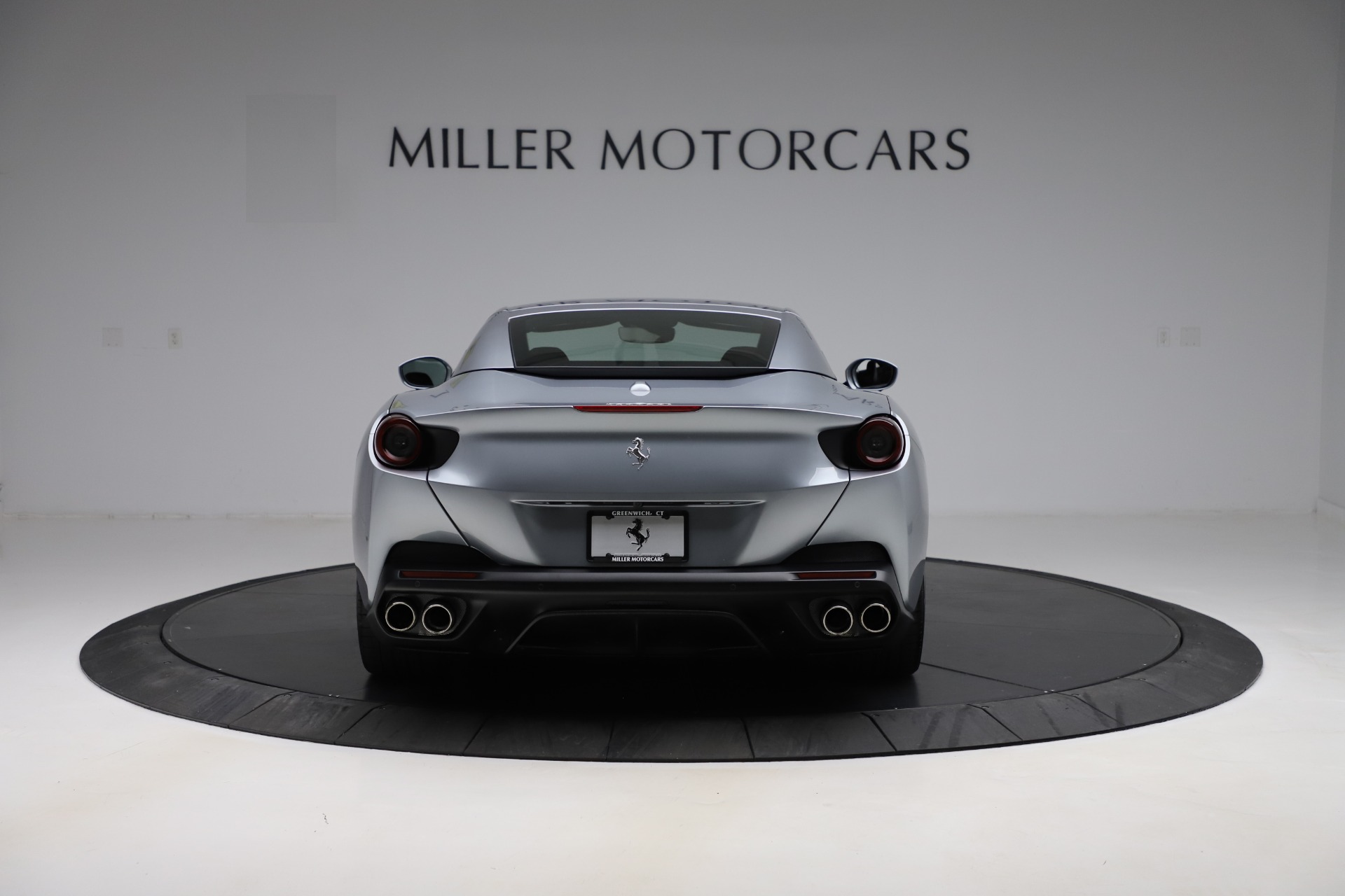 Used 2020 Ferrari Portofino | St. Petersburg, FL