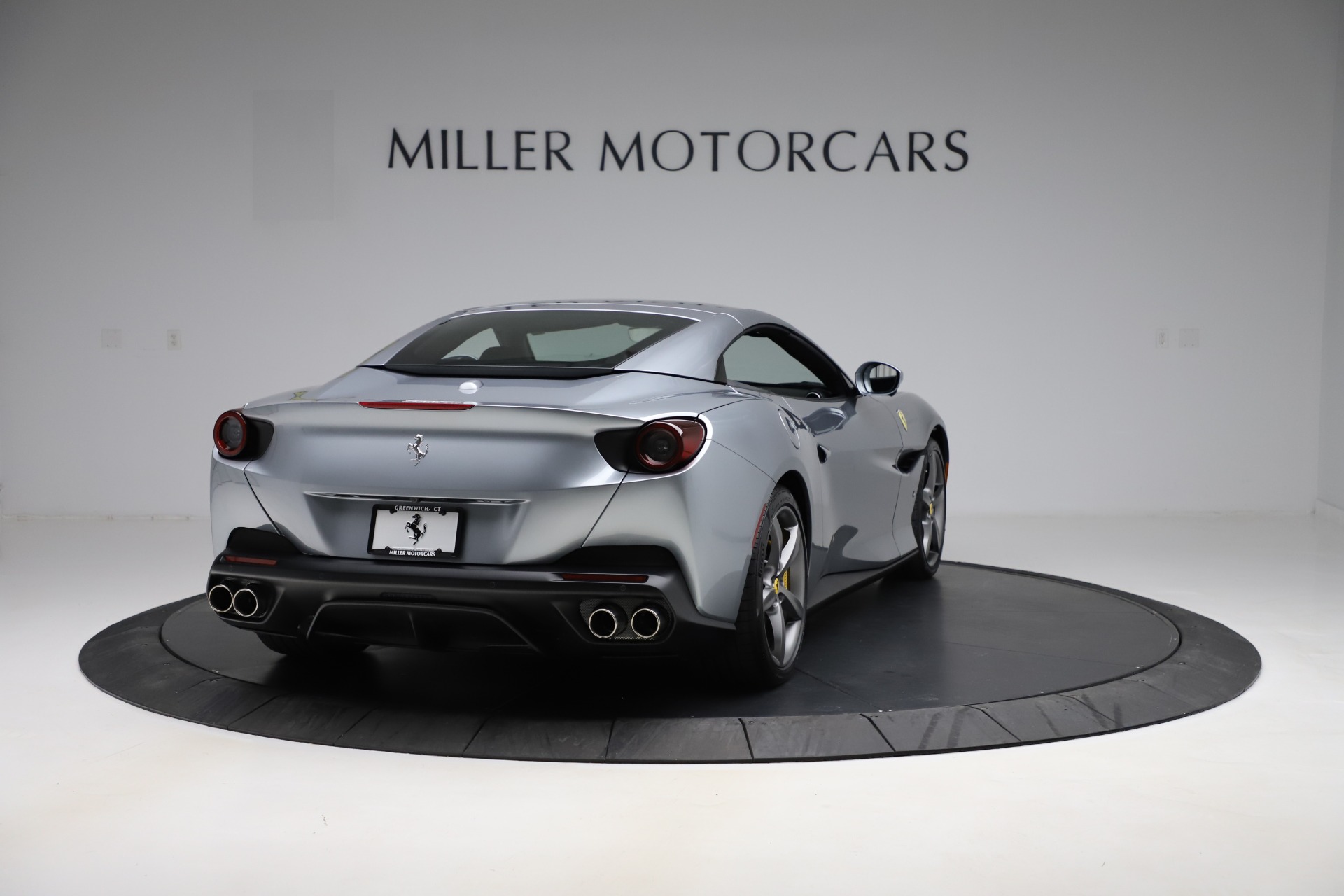 Used 2020 Ferrari Portofino | St. Petersburg, FL