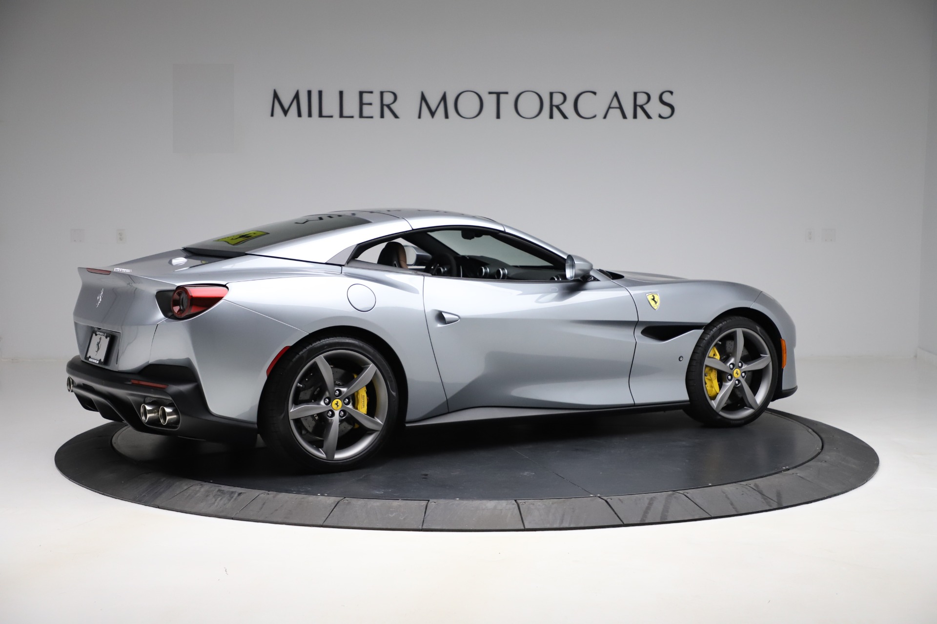 Used 2020 Ferrari Portofino | St. Petersburg, FL