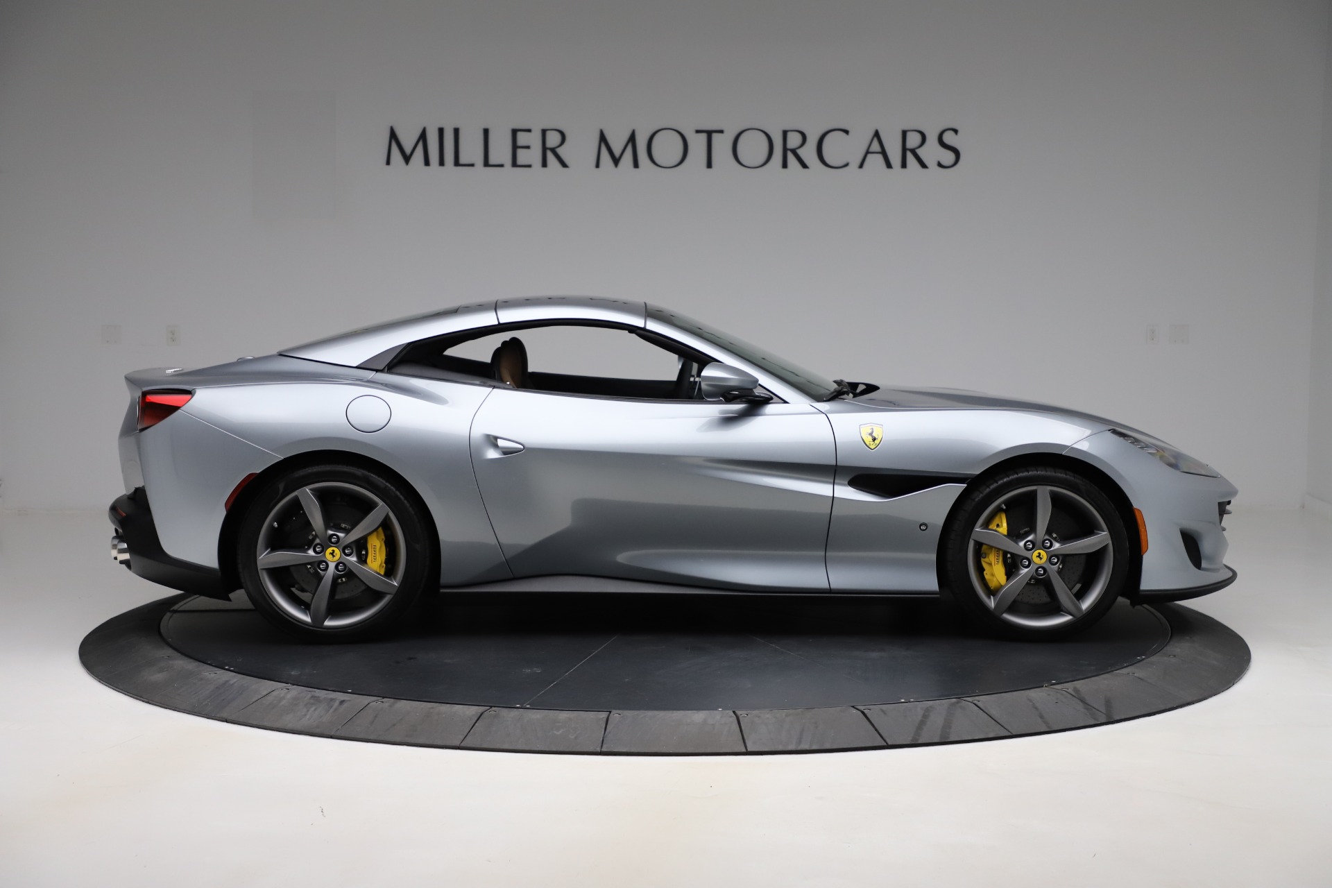 Used 2020 Ferrari Portofino | St. Petersburg, FL