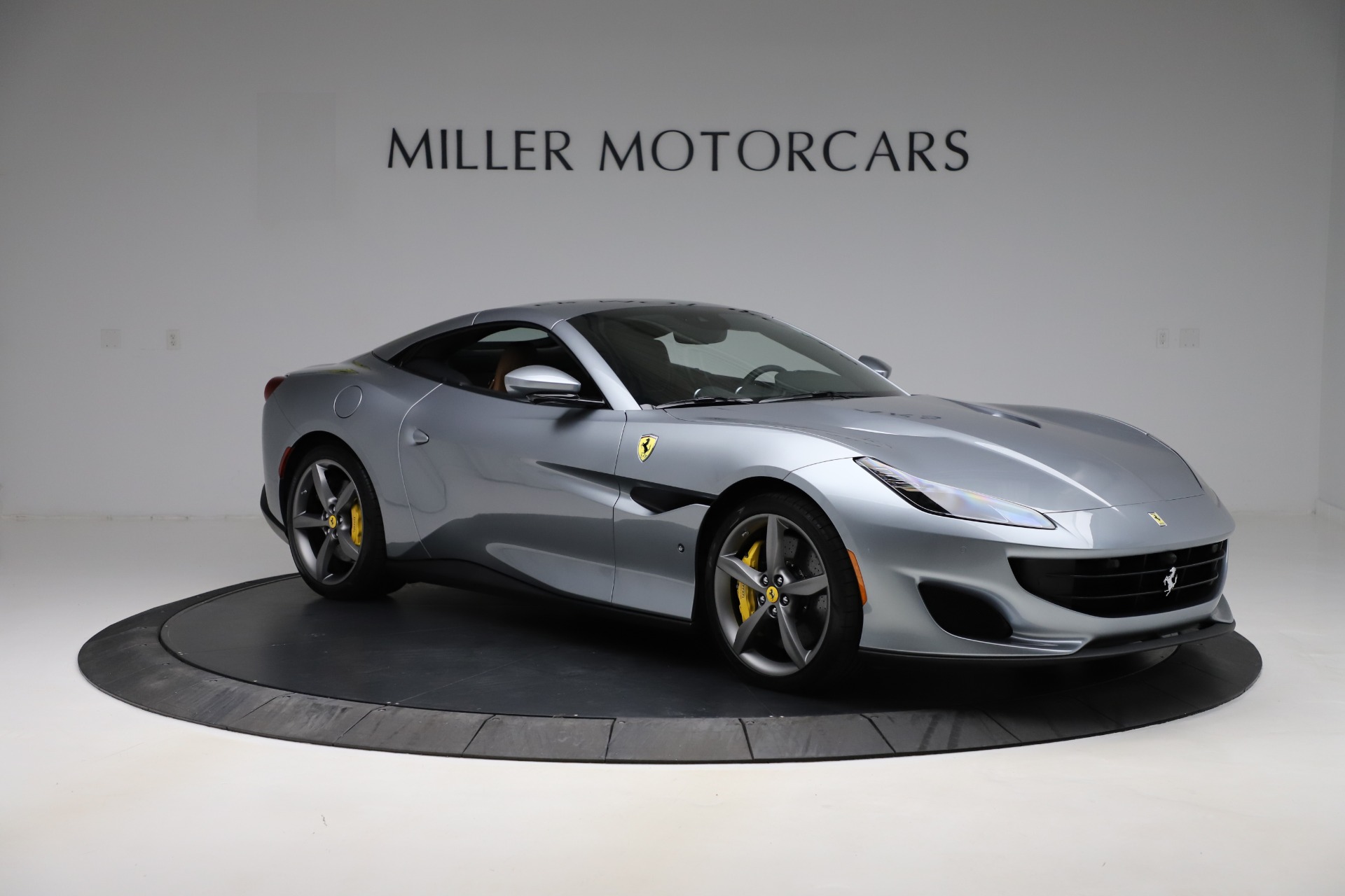 Used 2020 Ferrari Portofino | St. Petersburg, FL