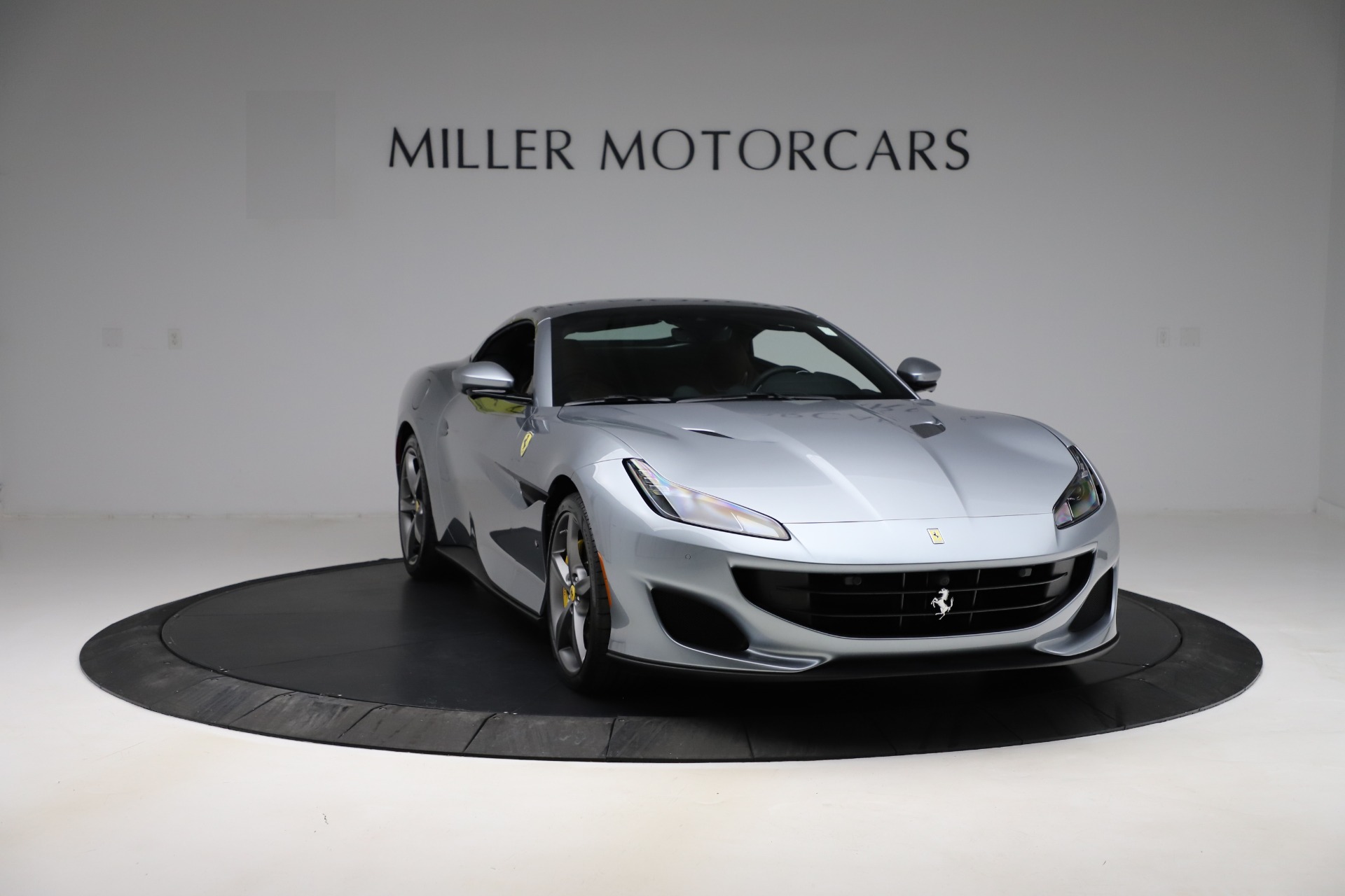Used 2020 Ferrari Portofino | St. Petersburg, FL