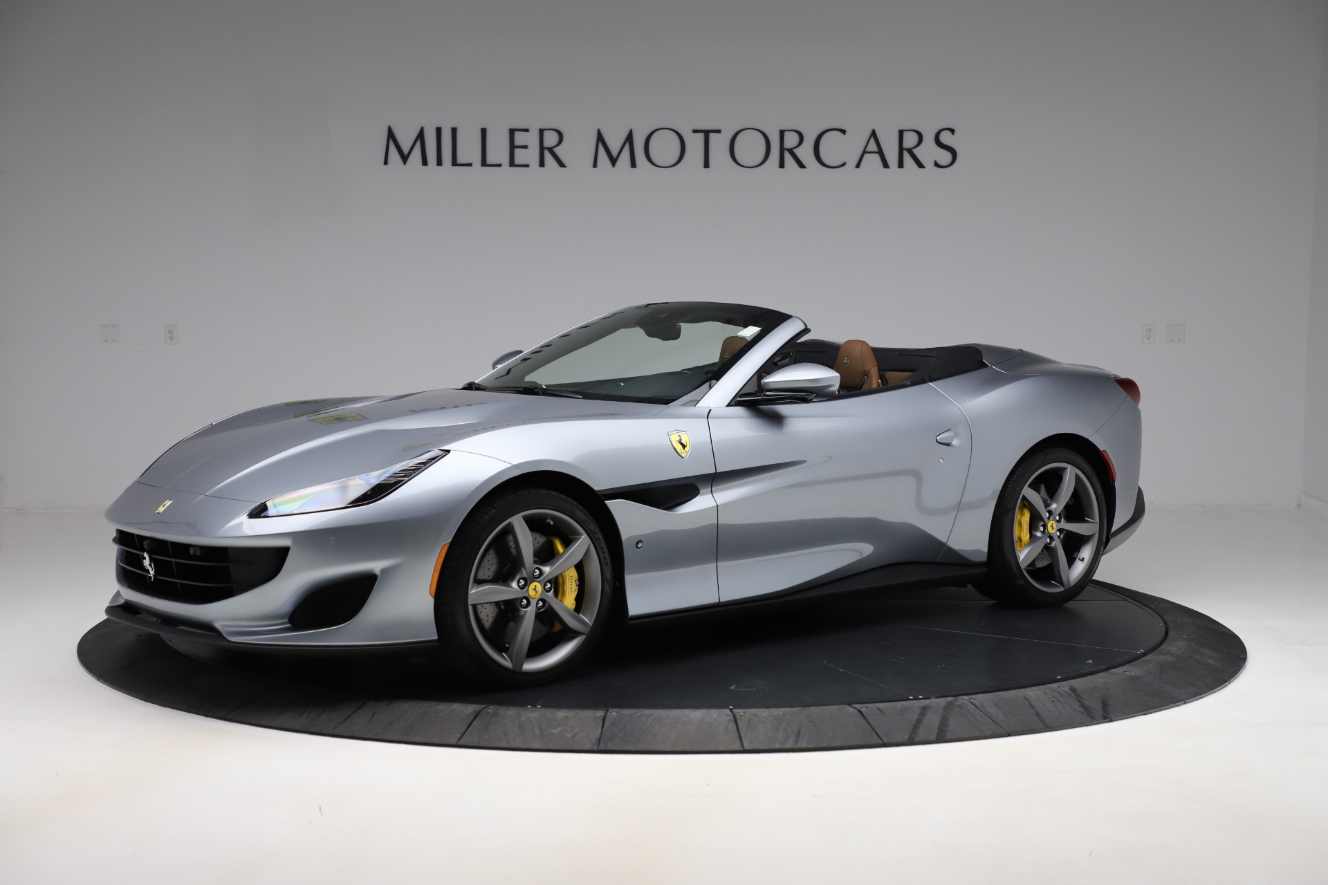 Used 2020 Ferrari Portofino | St. Petersburg, FL