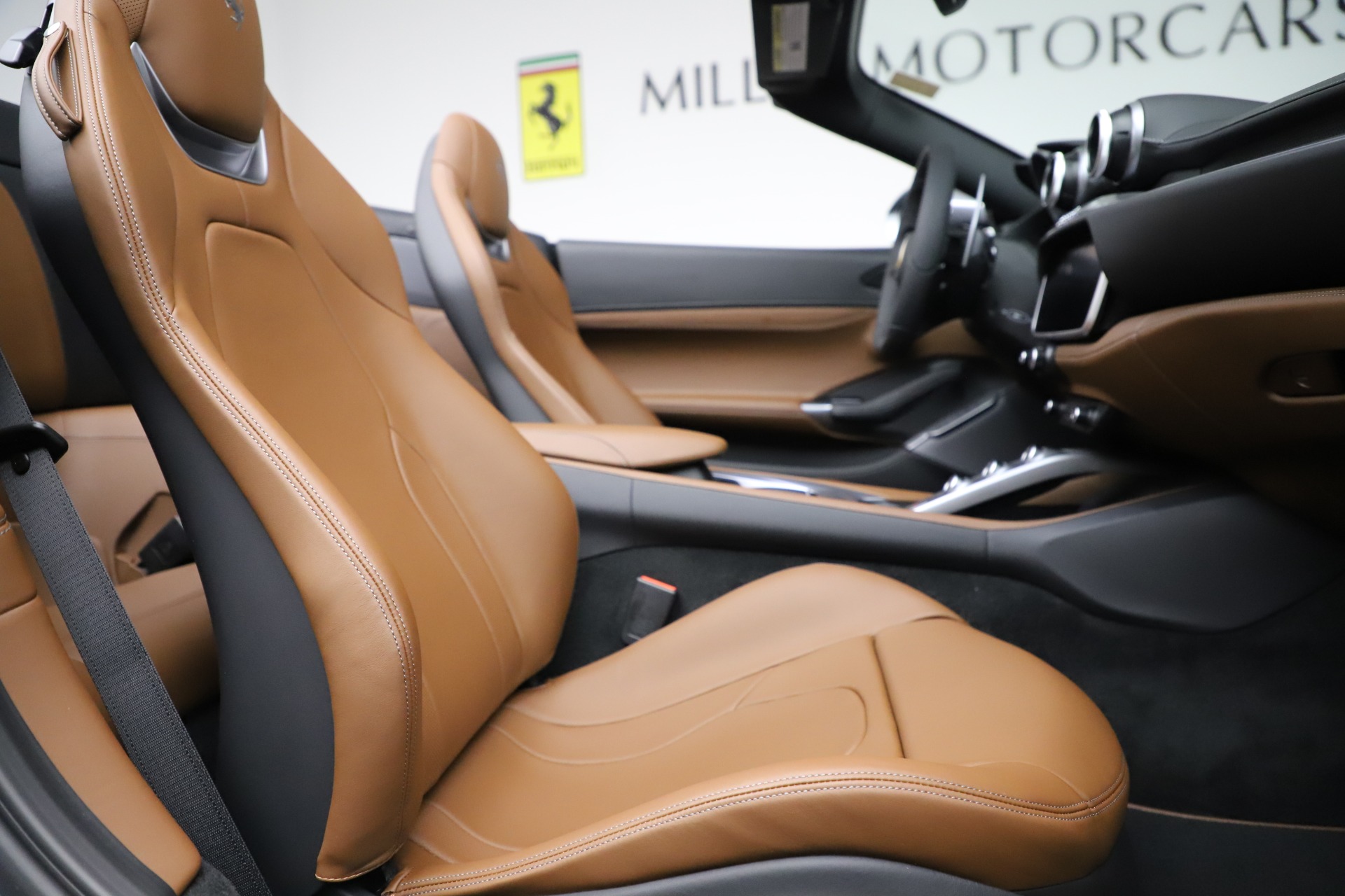 Used 2020 Ferrari Portofino | St. Petersburg, FL