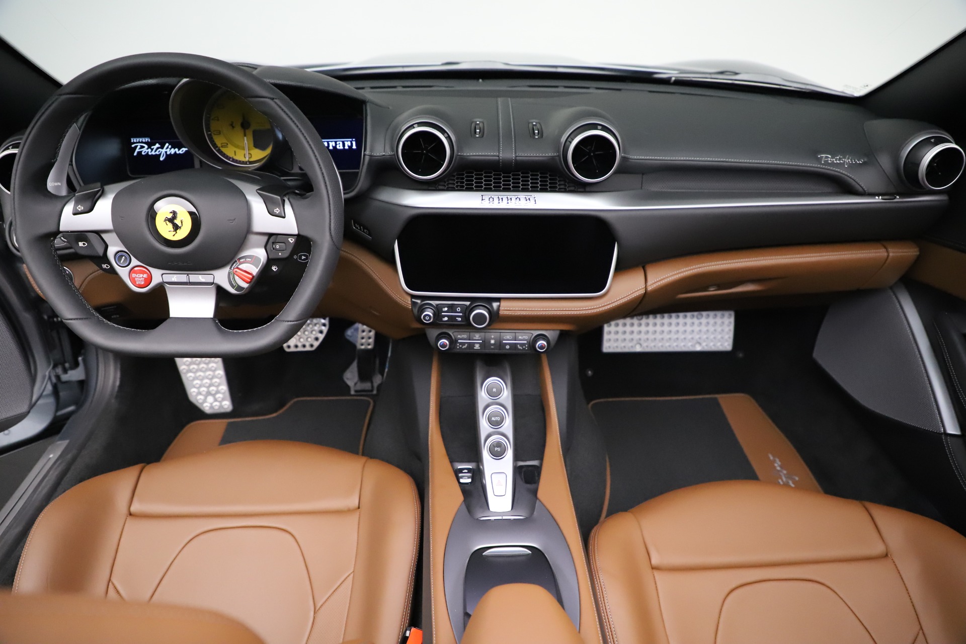 Used 2020 Ferrari Portofino | St. Petersburg, FL