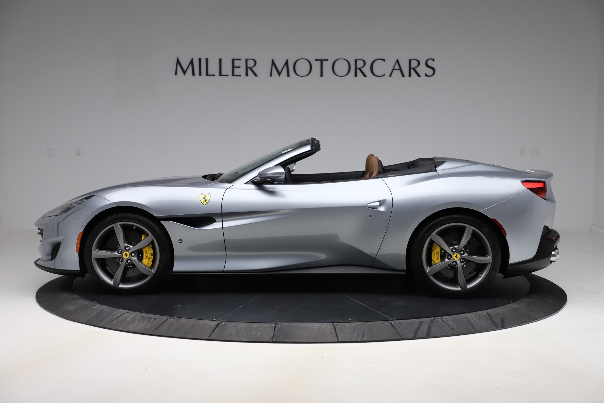 Used 2020 Ferrari Portofino | St. Petersburg, FL