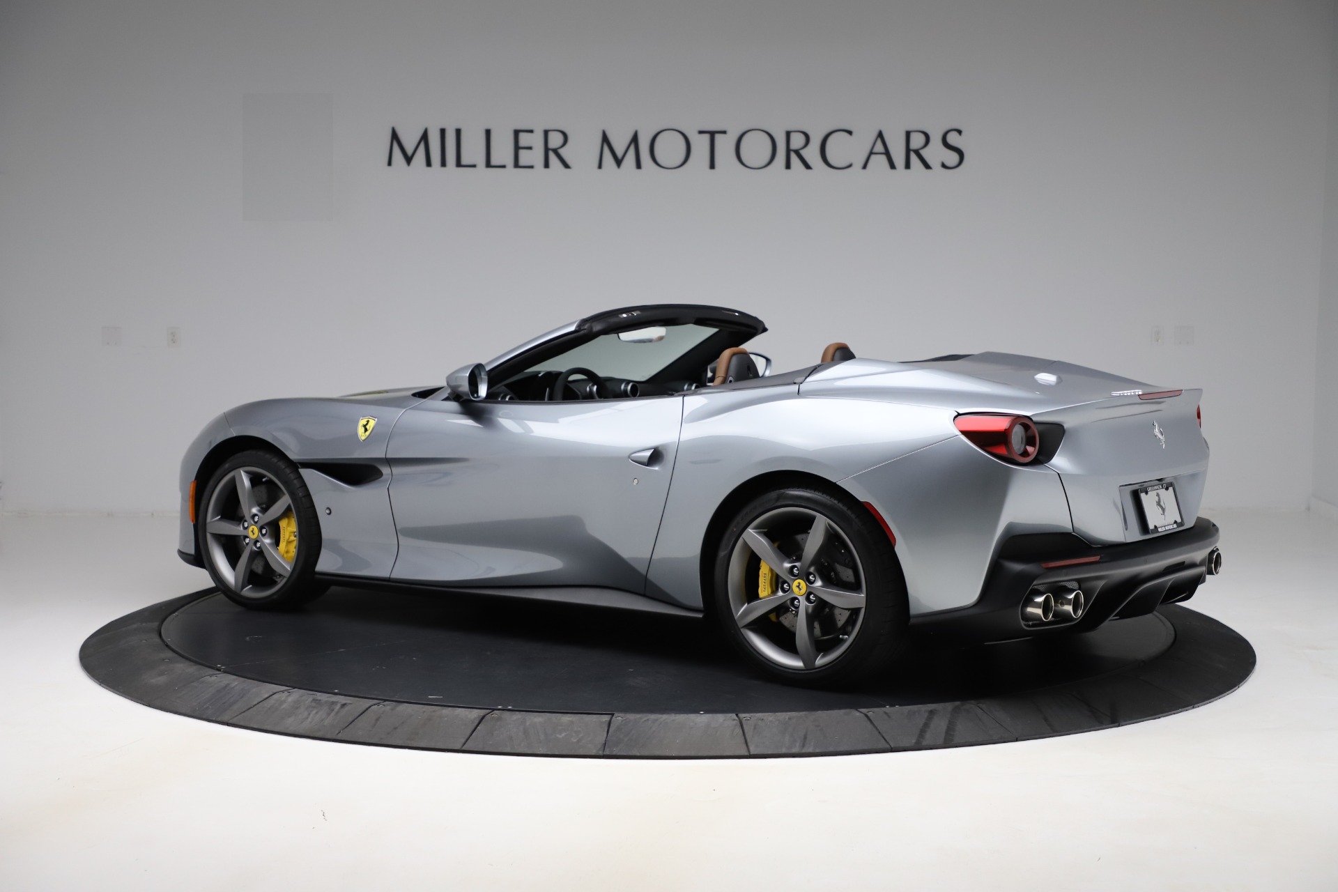 Used 2020 Ferrari Portofino | St. Petersburg, FL