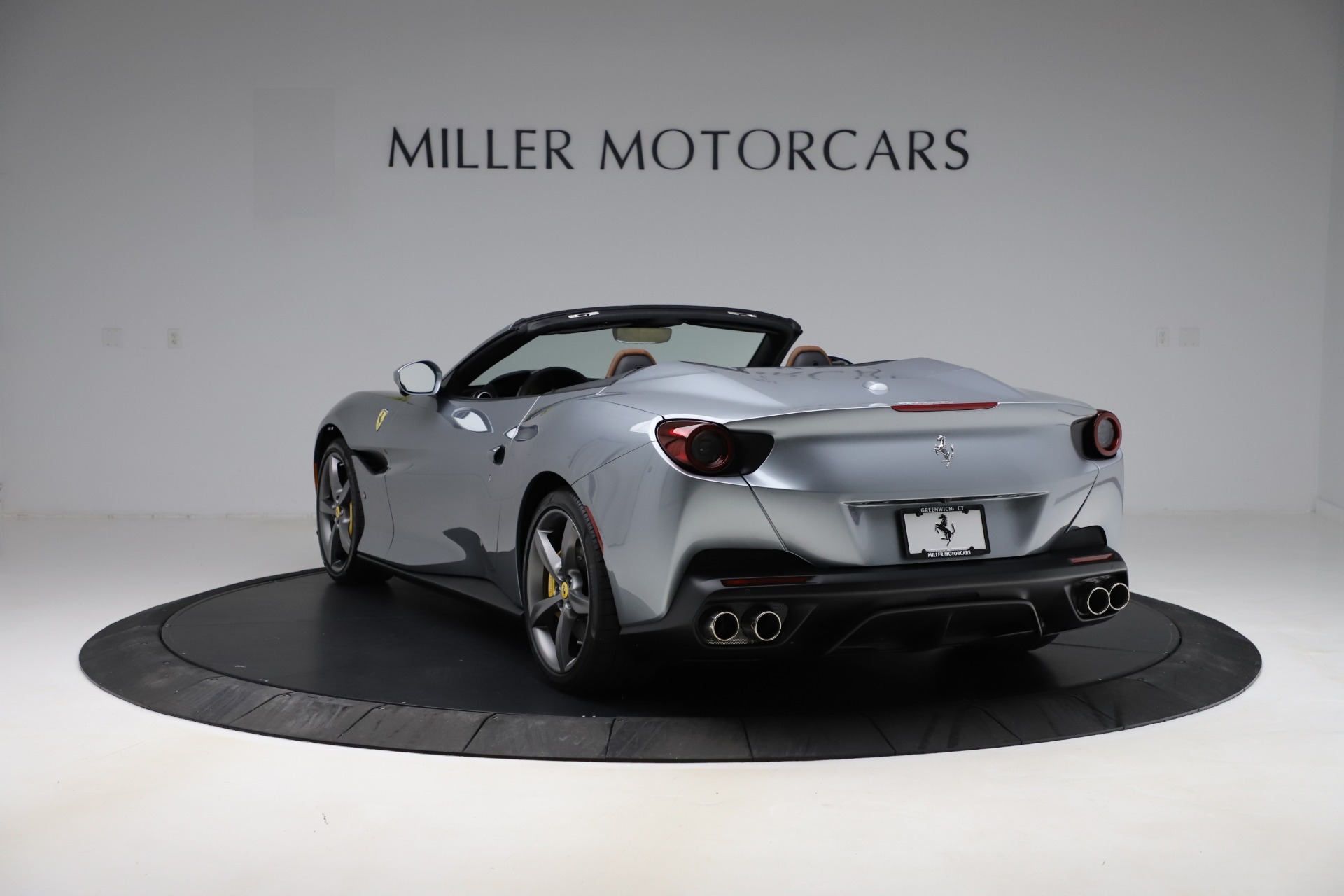 Used 2020 Ferrari Portofino | St. Petersburg, FL