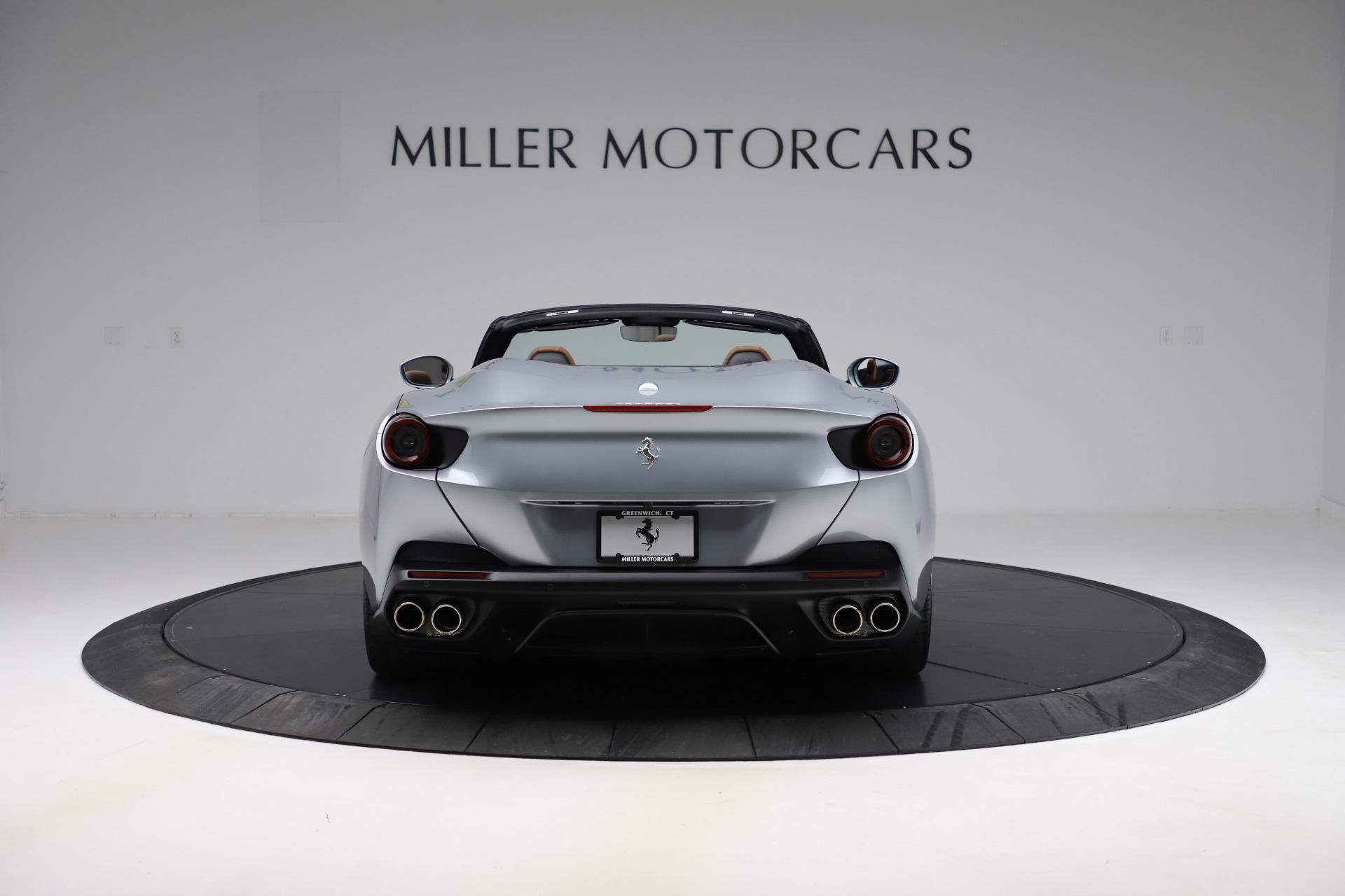 Used 2020 Ferrari Portofino | St. Petersburg, FL