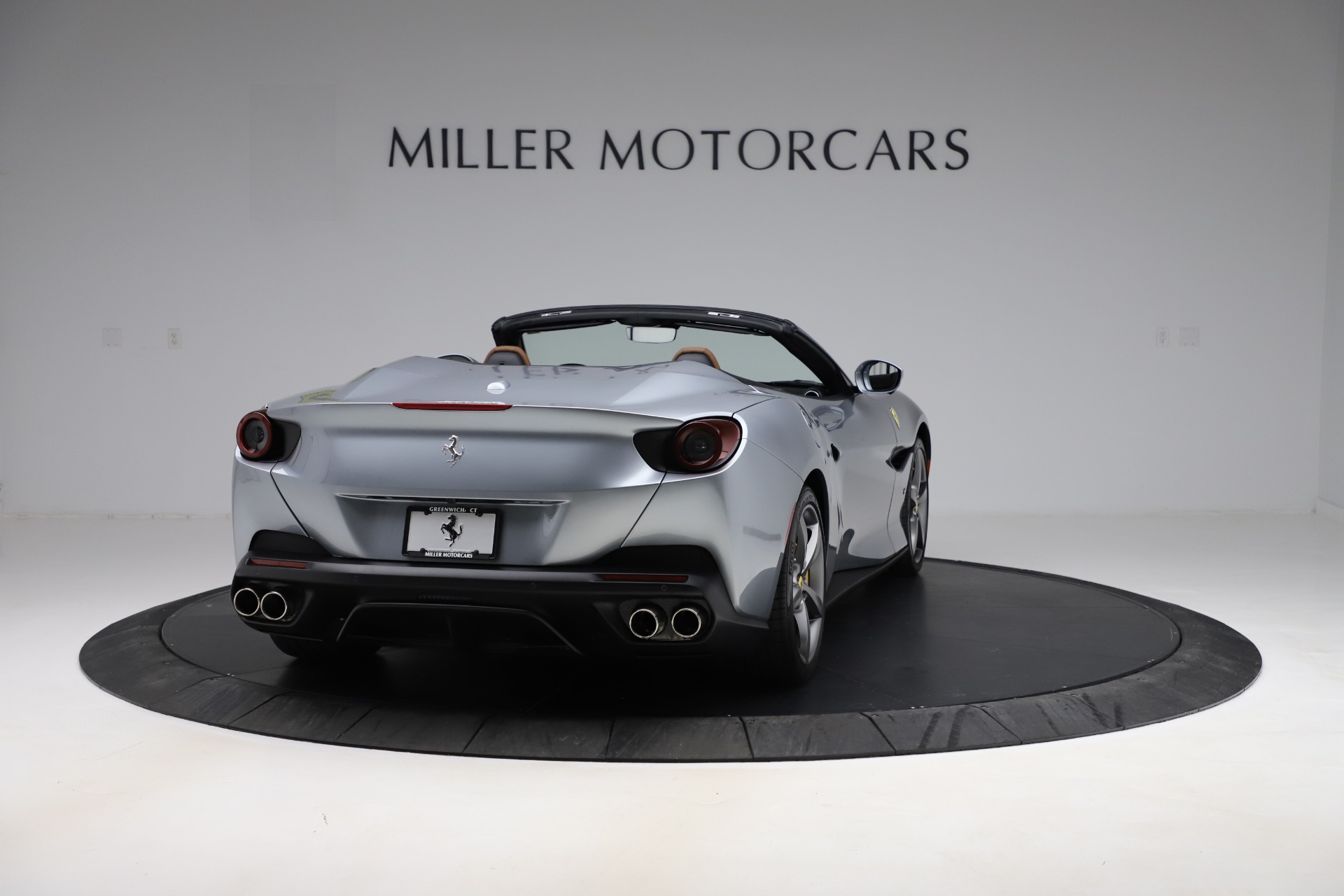 Used 2020 Ferrari Portofino | St. Petersburg, FL