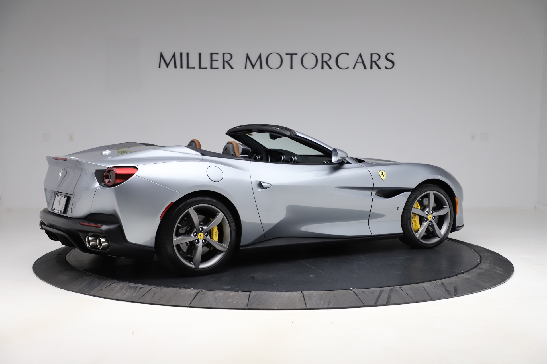 Used 2020 Ferrari Portofino | St. Petersburg, FL