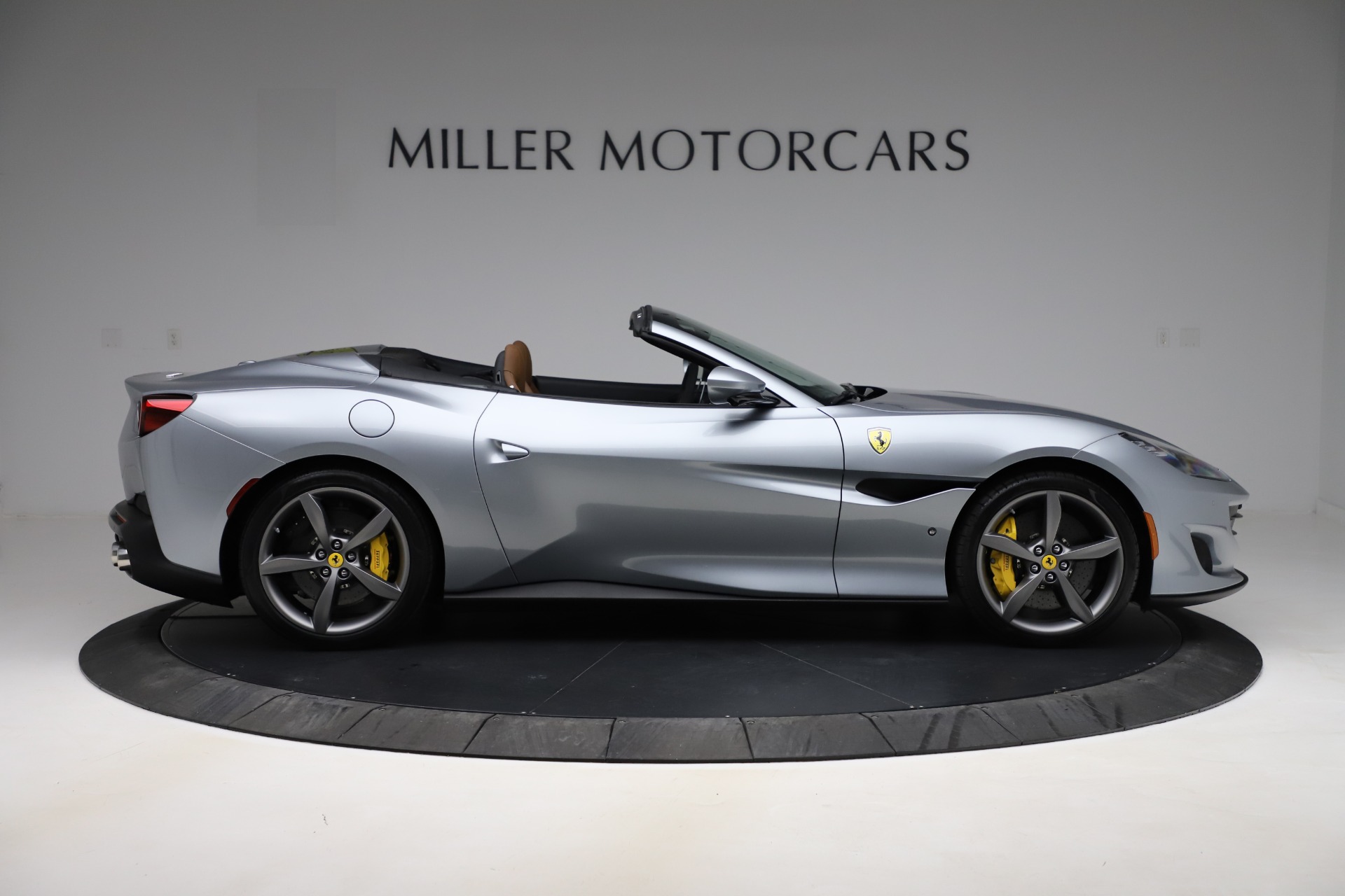 Used 2020 Ferrari Portofino | St. Petersburg, FL