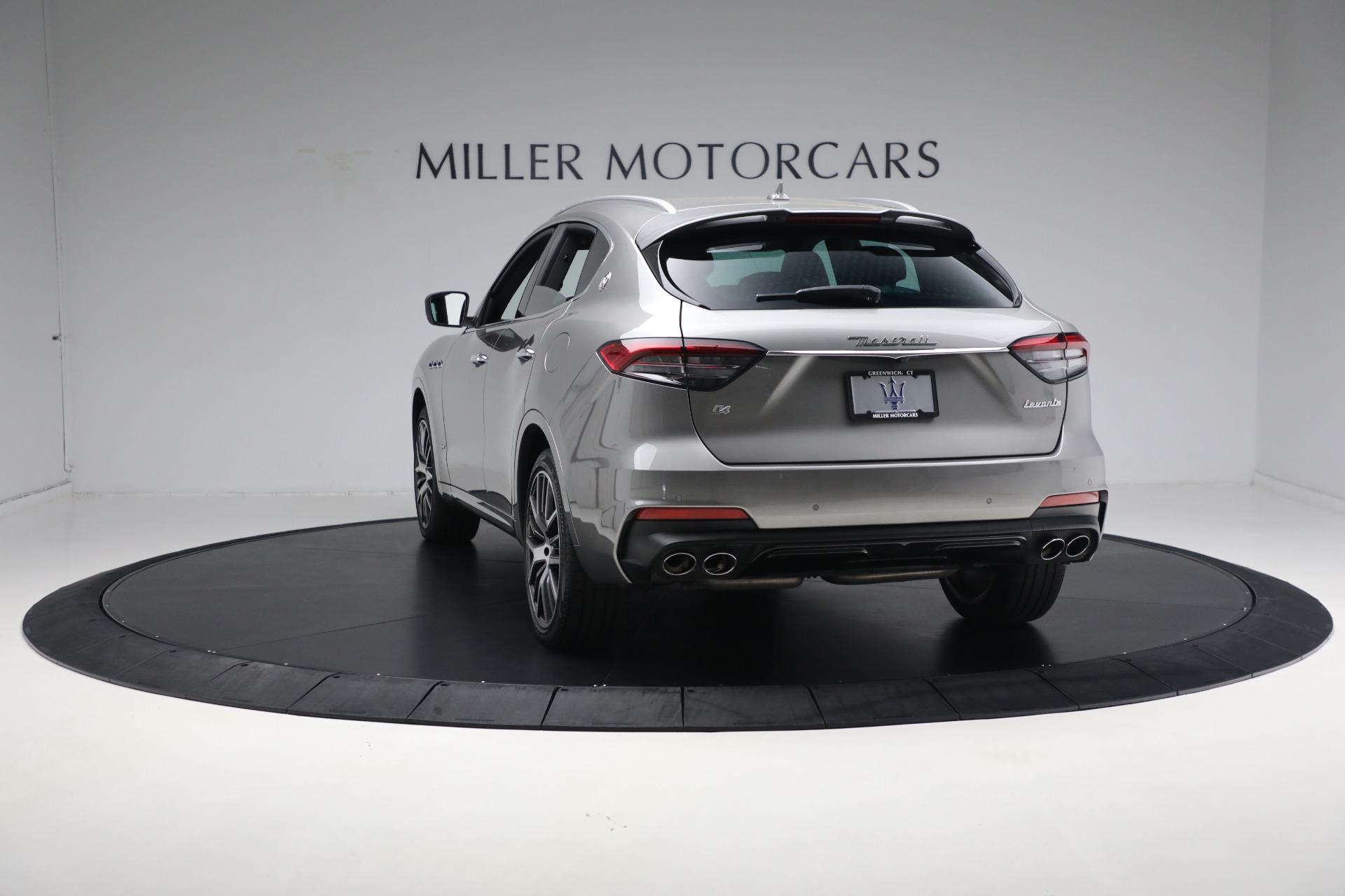 New 2021 Maserati Levante Q4 GranSport | St. Petersburg, FL