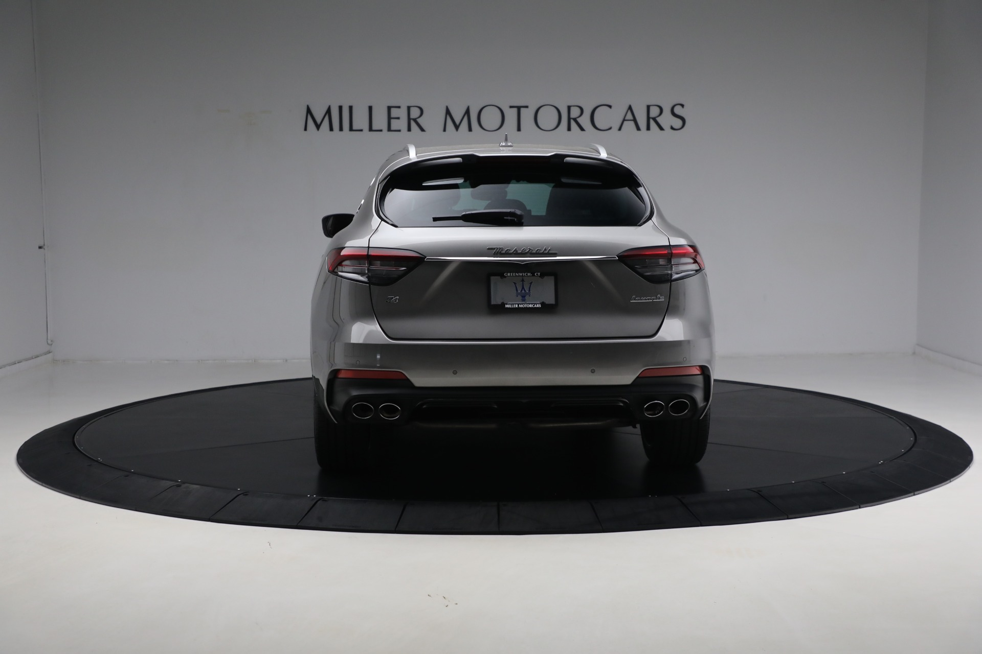 New 2021 Maserati Levante Q4 GranSport | St. Petersburg, FL