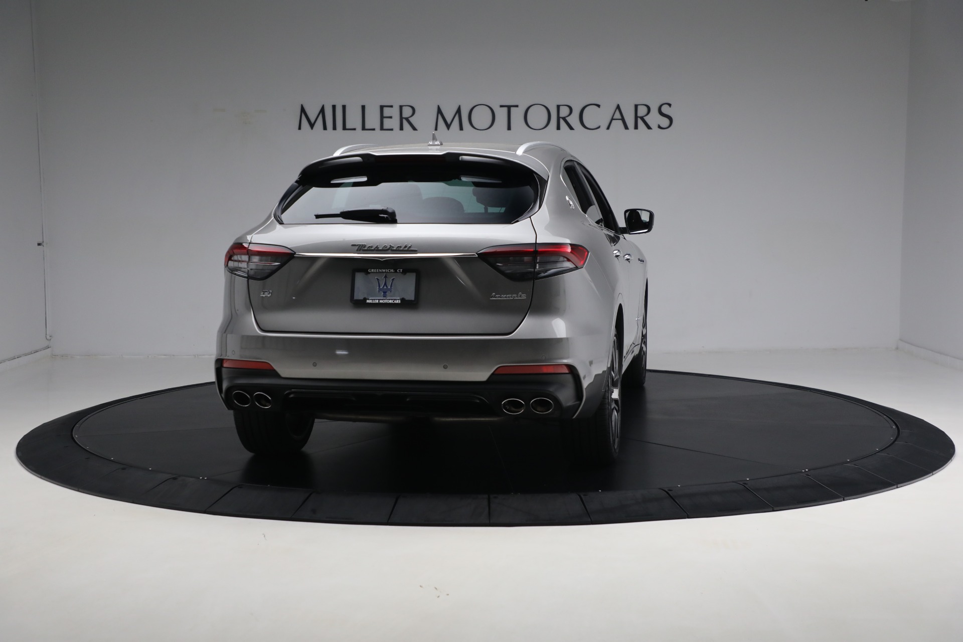 New 2021 Maserati Levante Q4 GranSport | St. Petersburg, FL