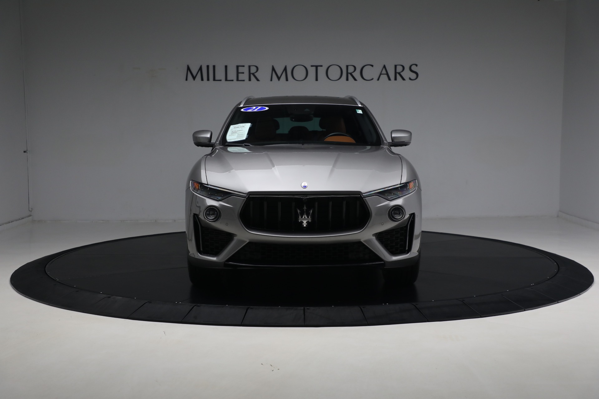 New 2021 Maserati Levante Q4 GranSport | St. Petersburg, FL