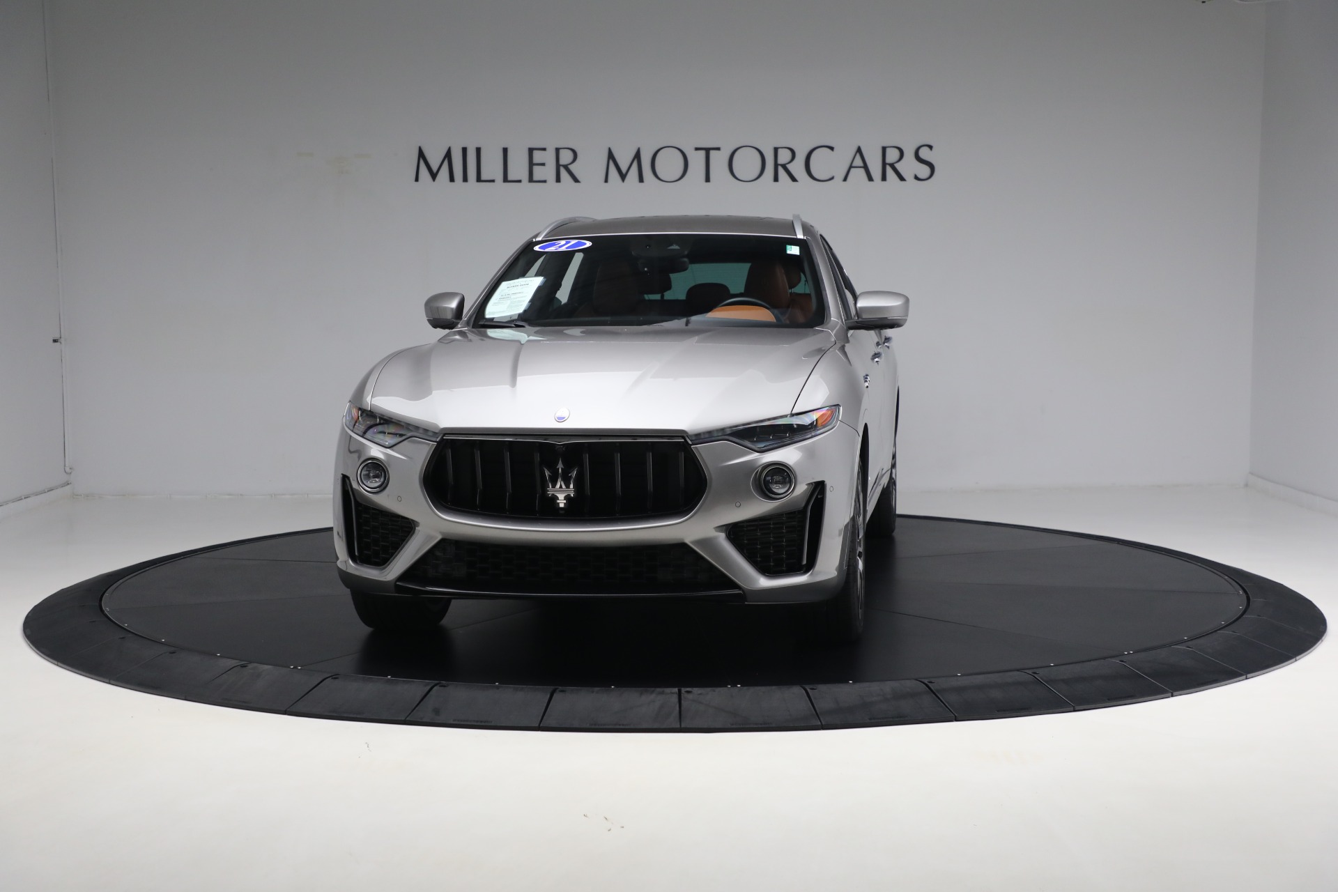 New 2021 Maserati Levante Q4 GranSport | St. Petersburg, FL
