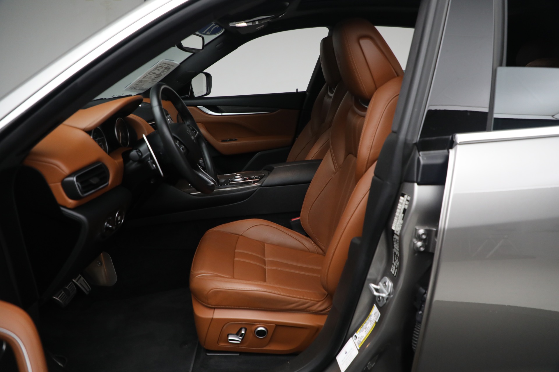 New 2021 Maserati Levante Q4 GranSport | St. Petersburg, FL